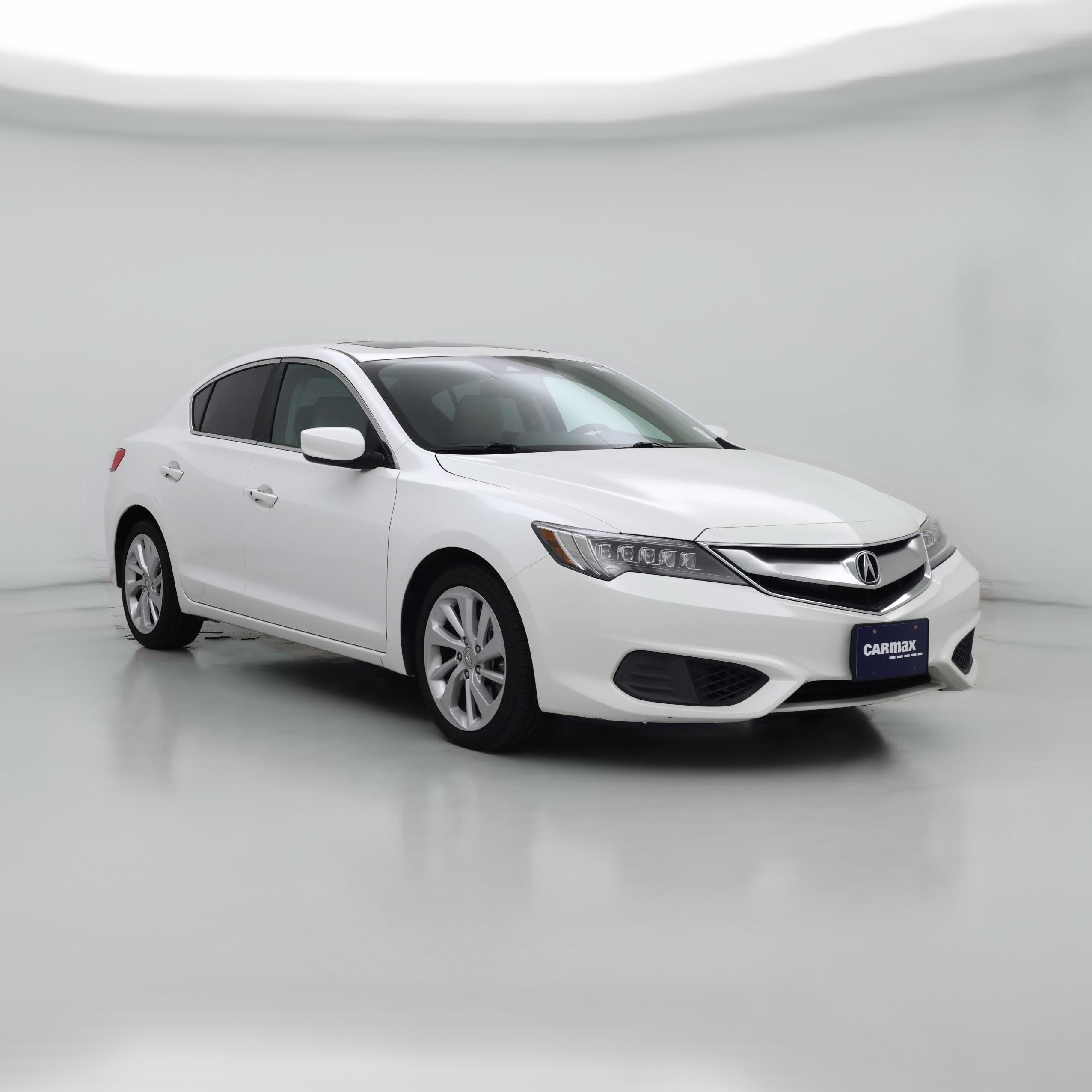Thumbnail: 2018 Acura ILX - 1