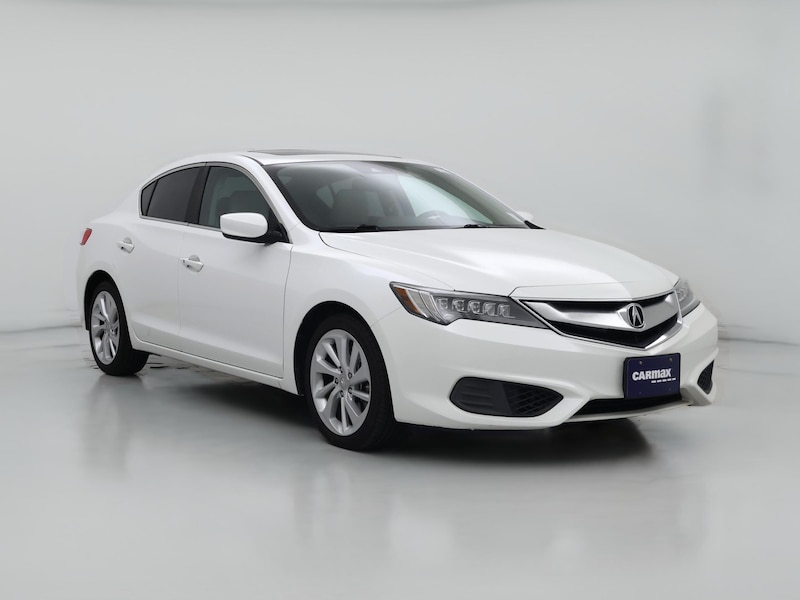 2018 Acura ILX Premium -
                  San Diego, CA