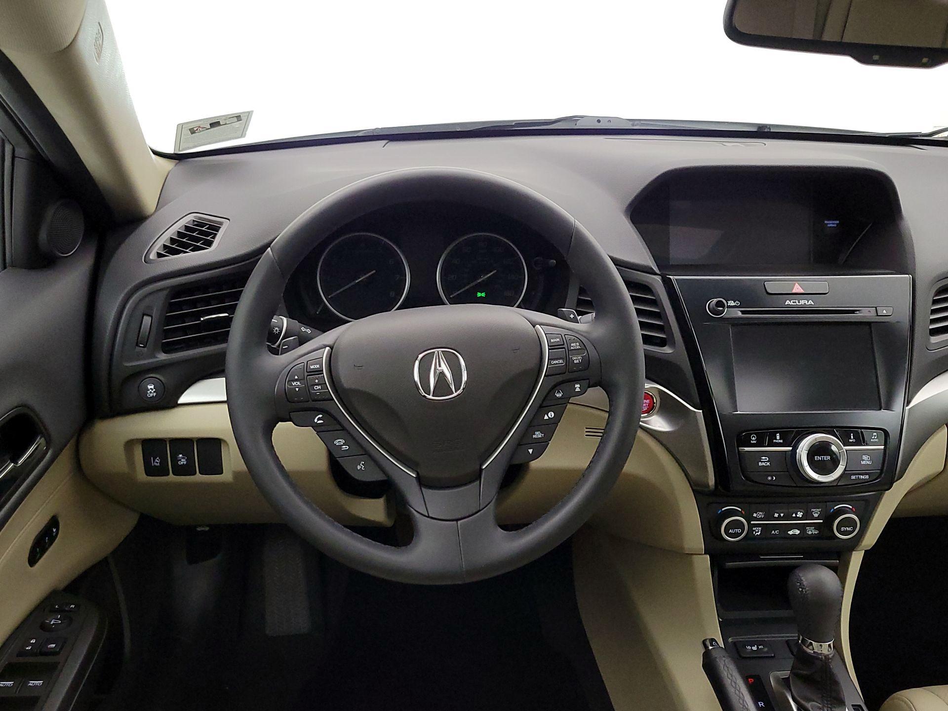 Thumbnail: 2018 Acura ILX - 10