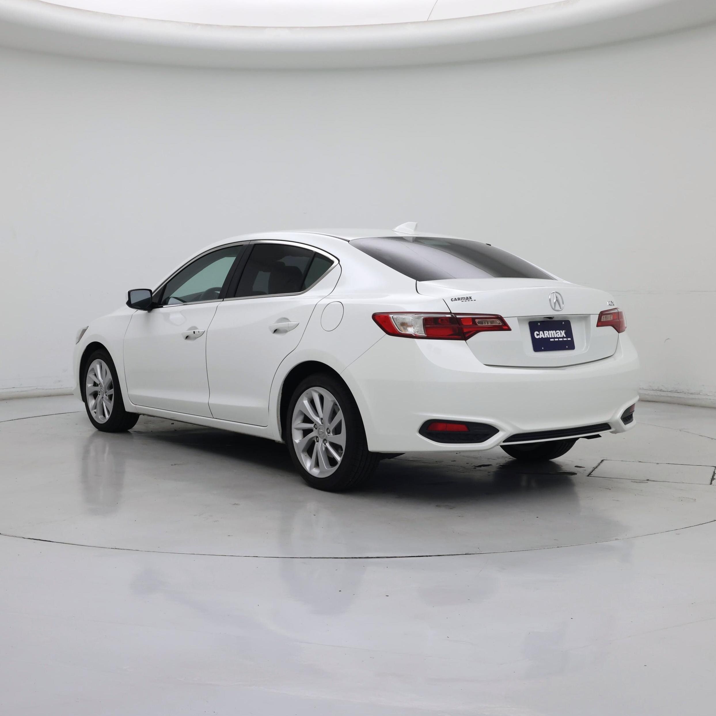 Thumbnail: 2018 Acura ILX - 2