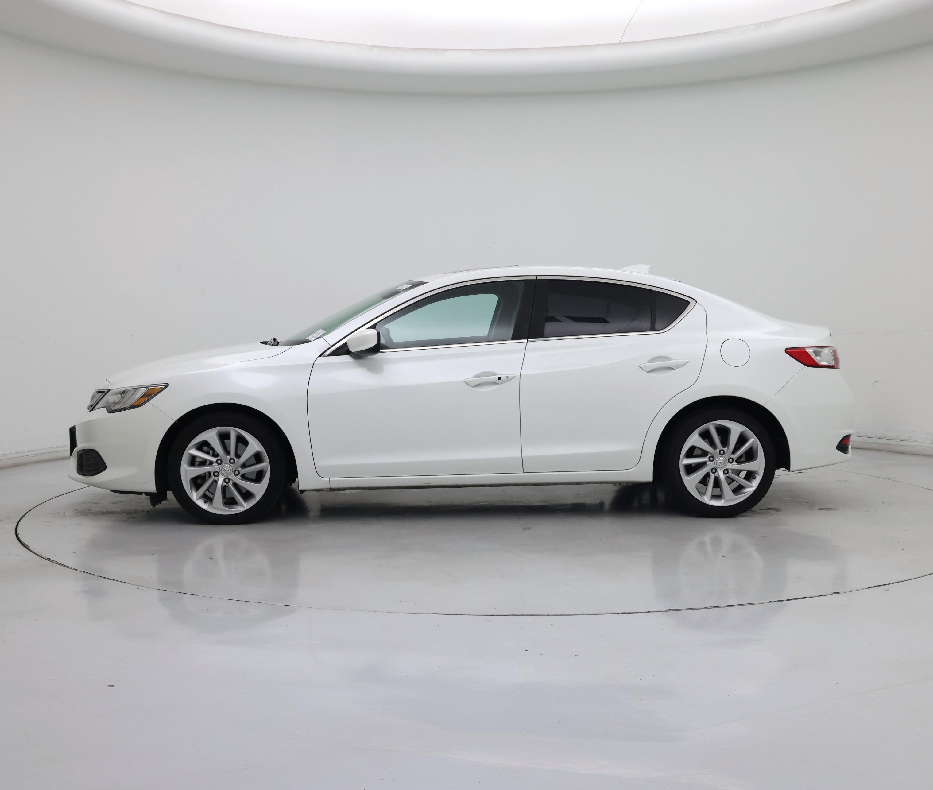 Thumbnail: 2018 Acura ILX - 3