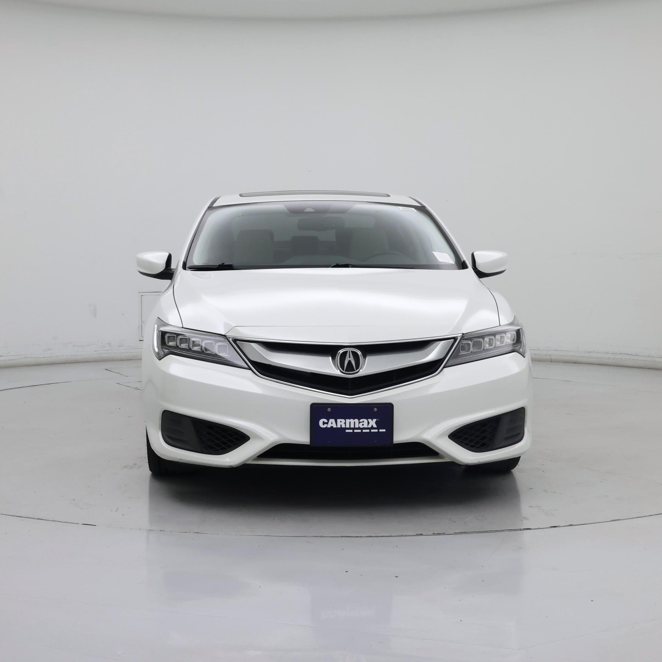 Thumbnail: 2018 Acura ILX - 5