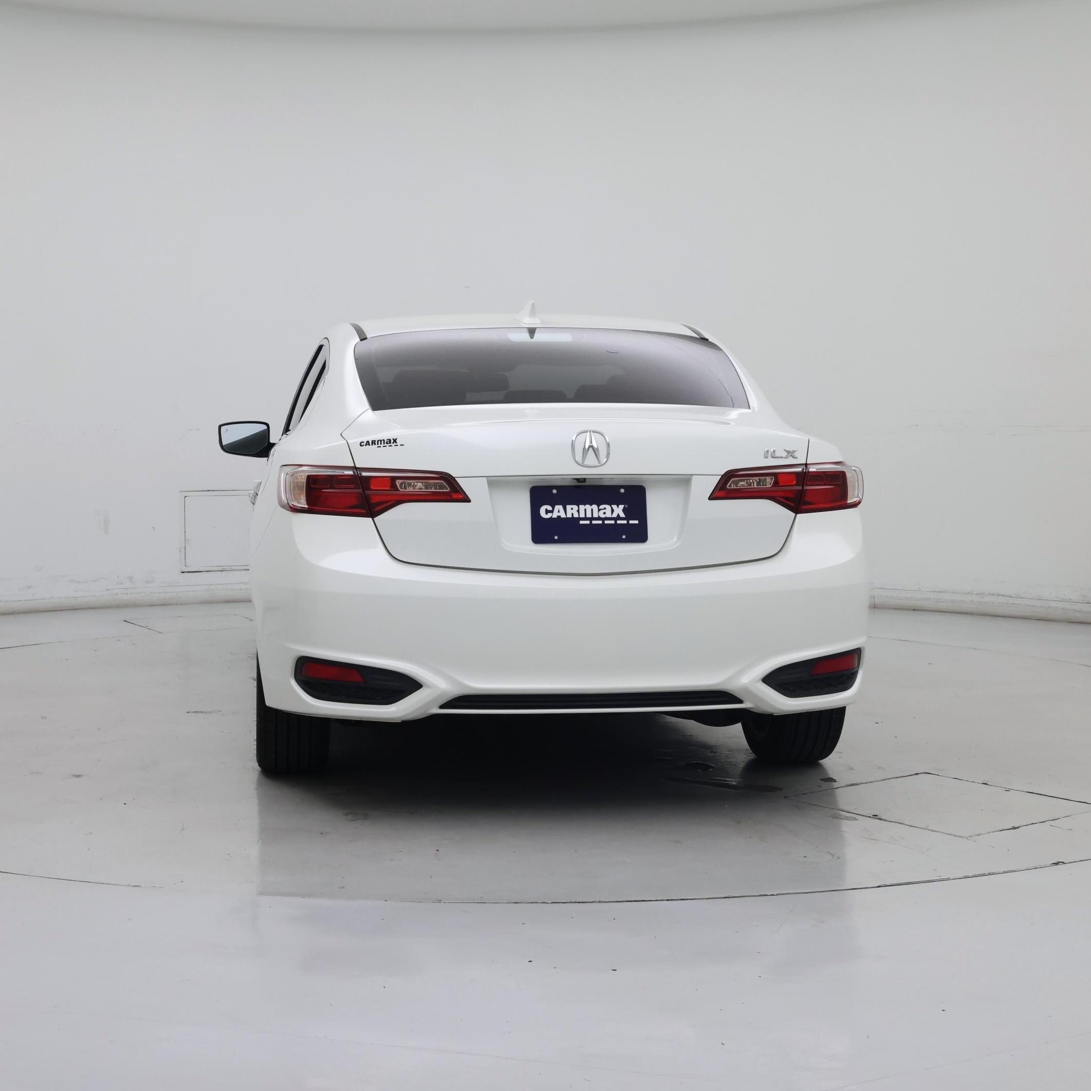 Thumbnail: 2018 Acura ILX - 6