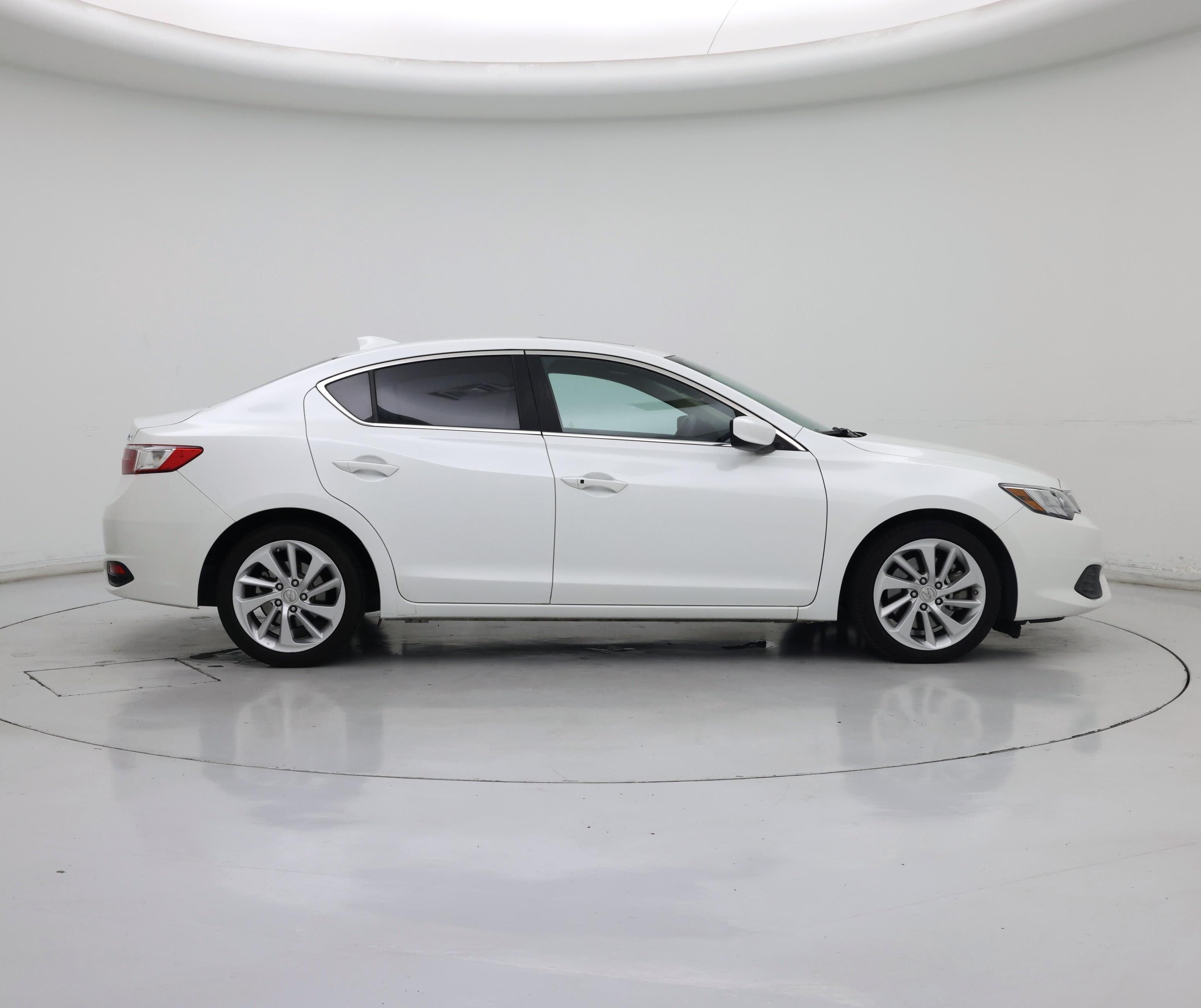 Thumbnail: 2018 Acura ILX - 7