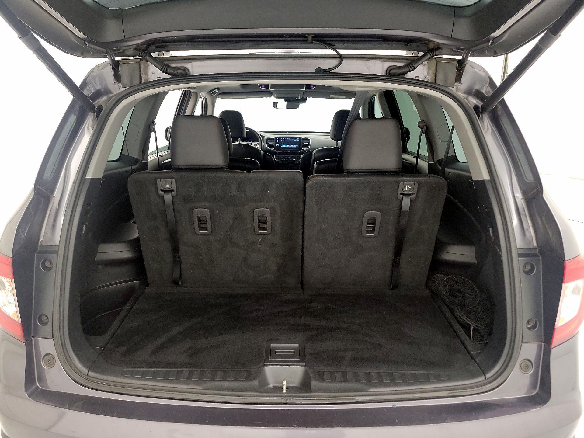 Thumbnail: 2020 Honda Pilot - 16