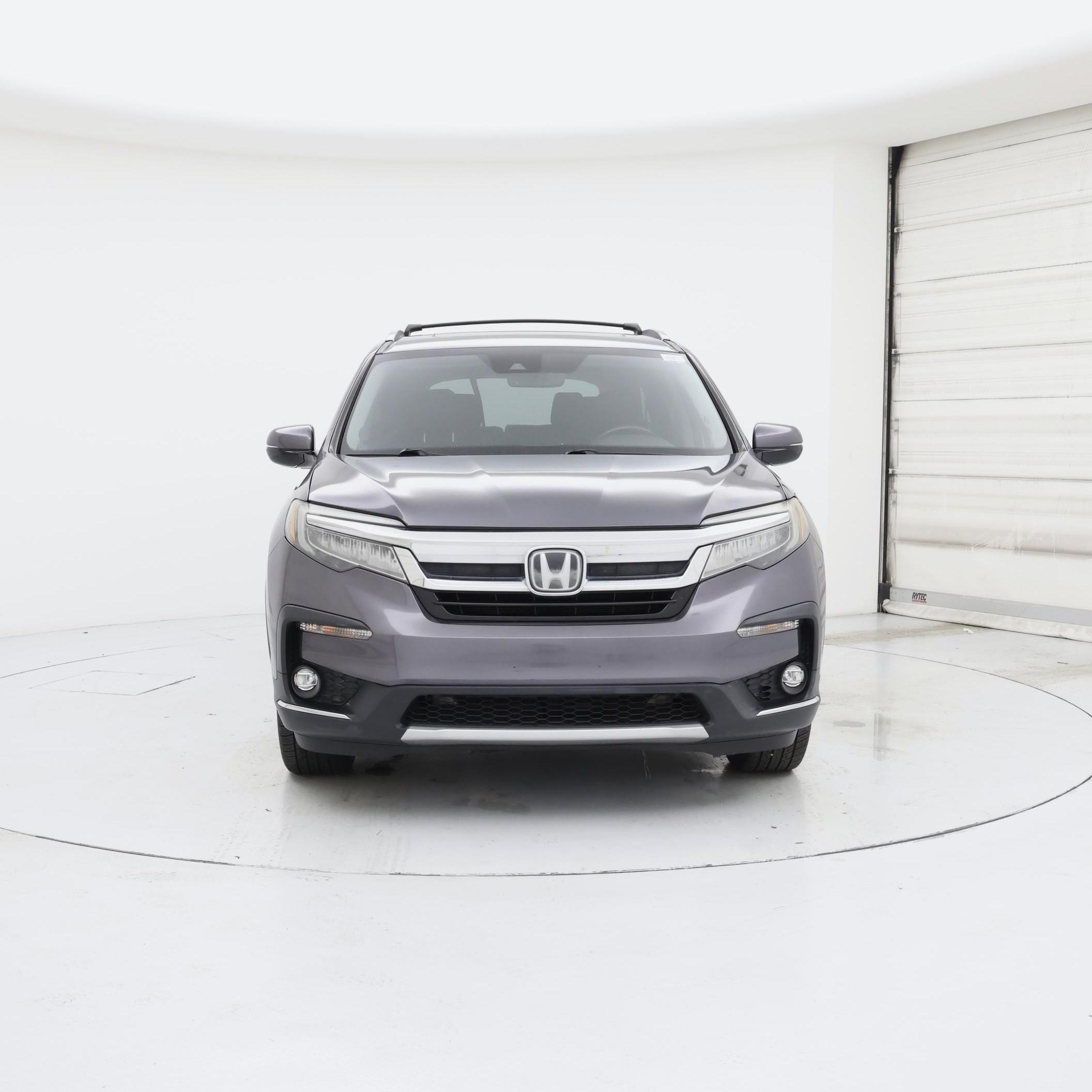 Thumbnail: 2020 Honda Pilot - 5