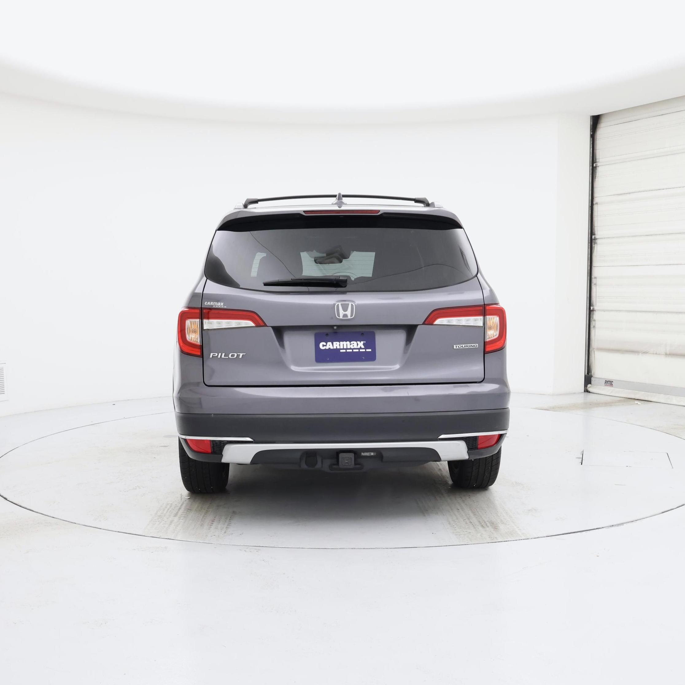 Thumbnail: 2020 Honda Pilot - 6