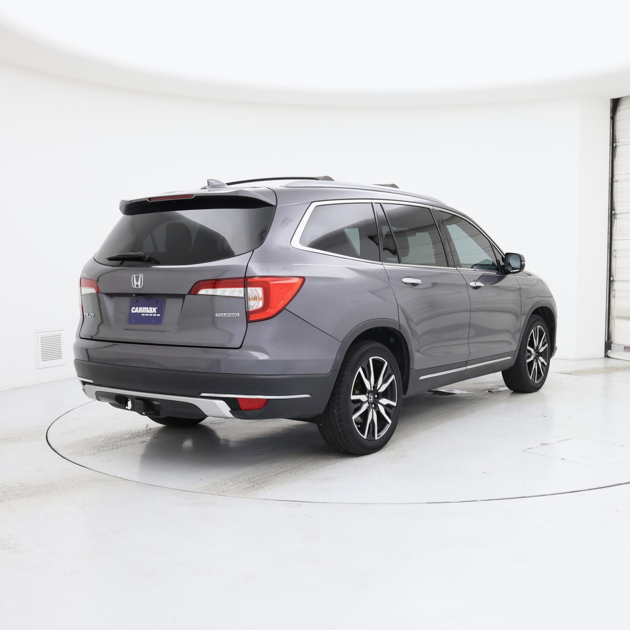 Thumbnail: 2020 Honda Pilot - 8