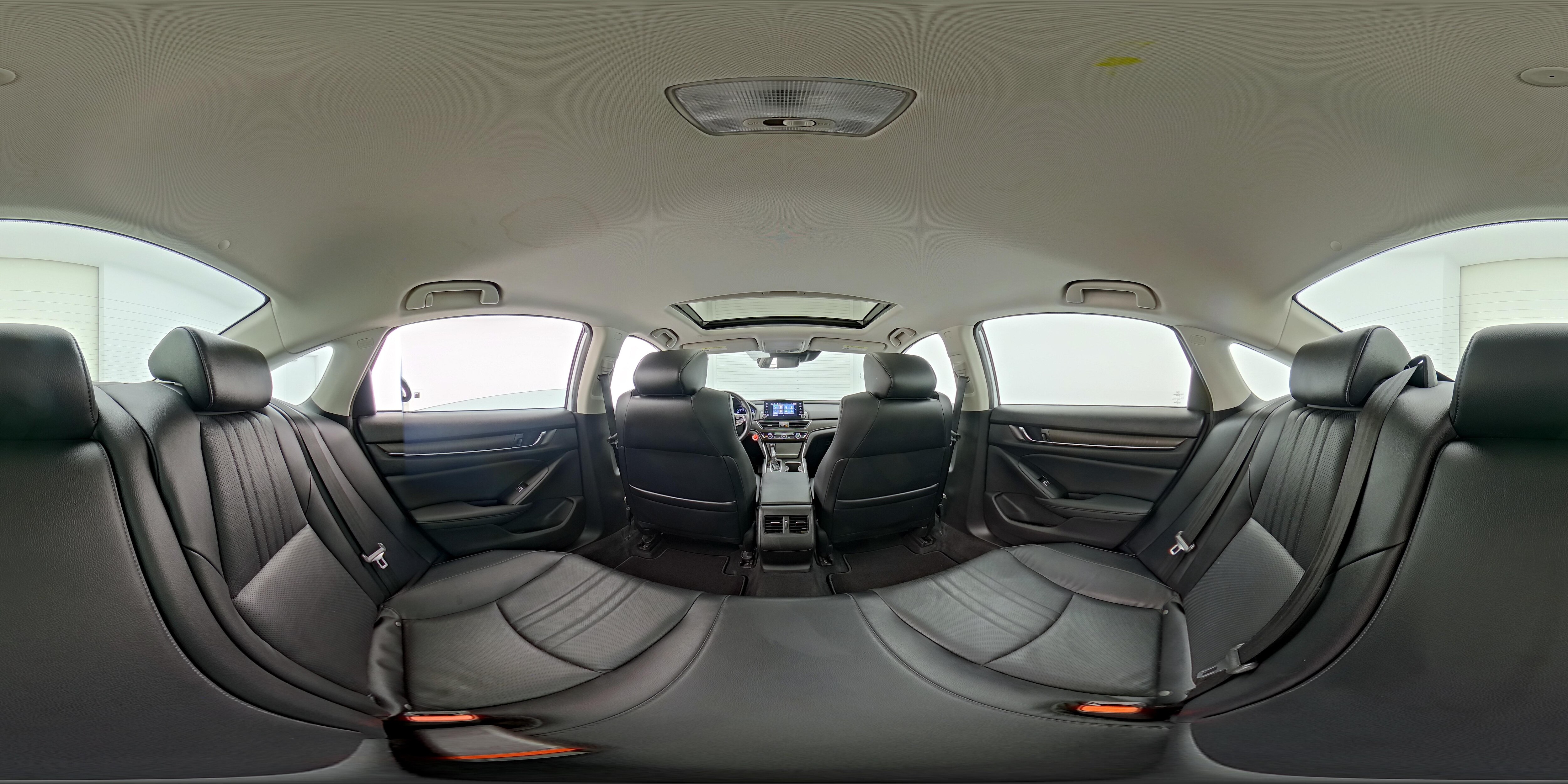 2018 Honda Accord EX-L - Photo 27