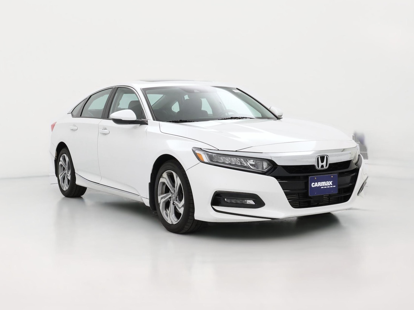2018 Honda Accord Sedan