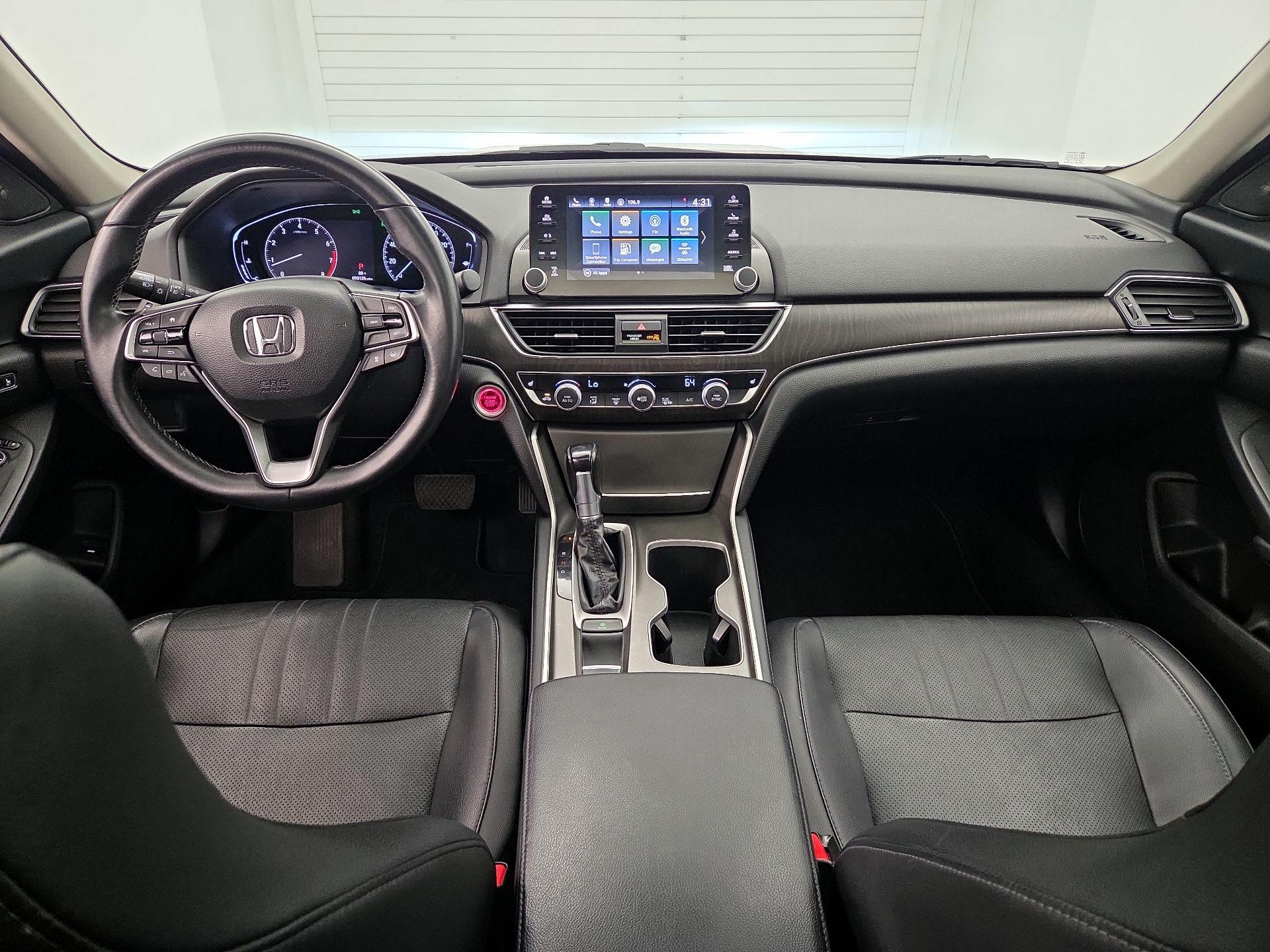 Thumbnail: 2018 Honda Accord - 9