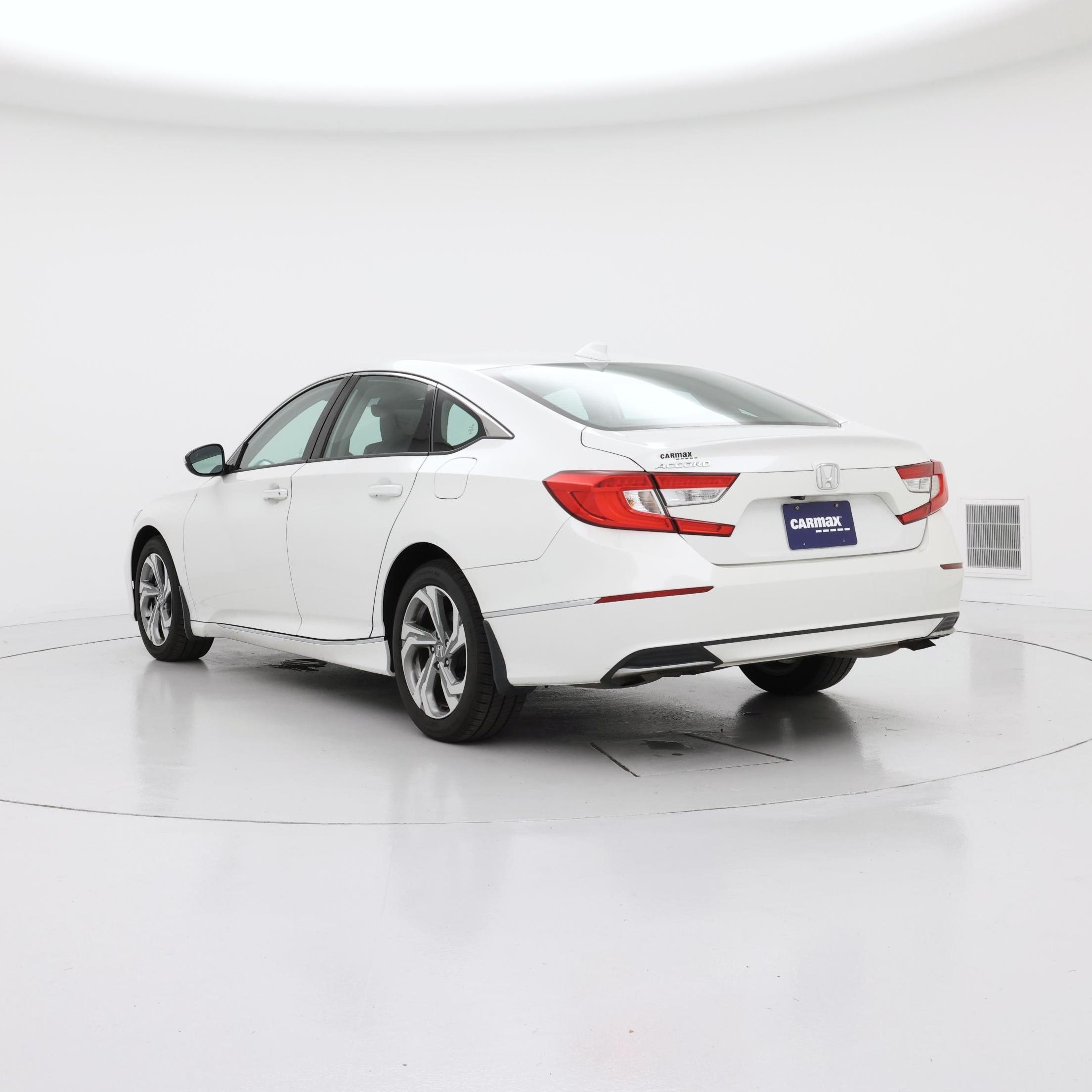 Thumbnail: 2018 Honda Accord - 2