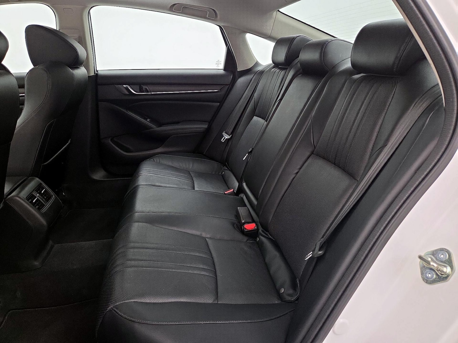 2018 Honda Accord EX-L - Photo 21
