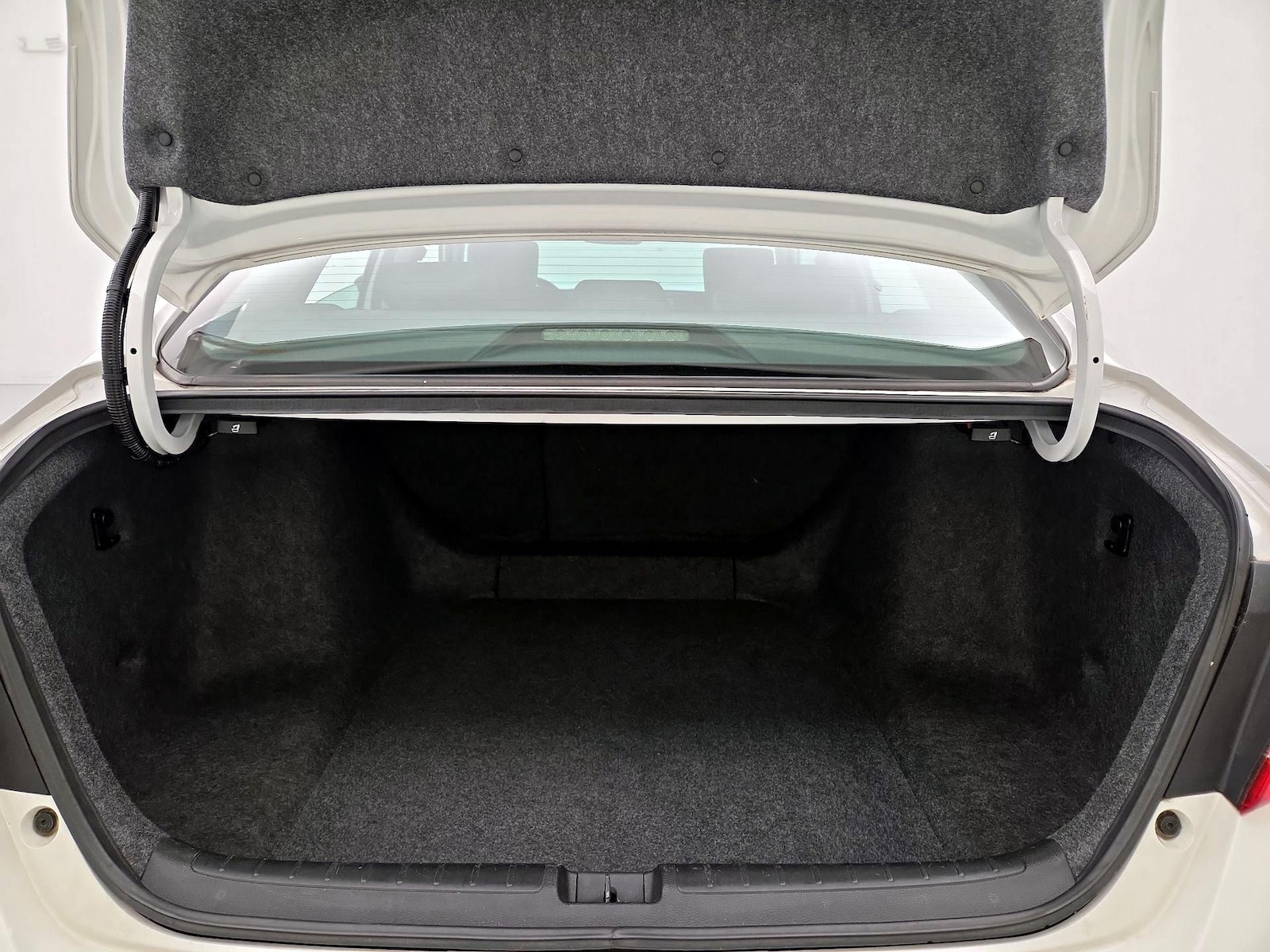 2018 Honda Accord EX-L - Photo 22