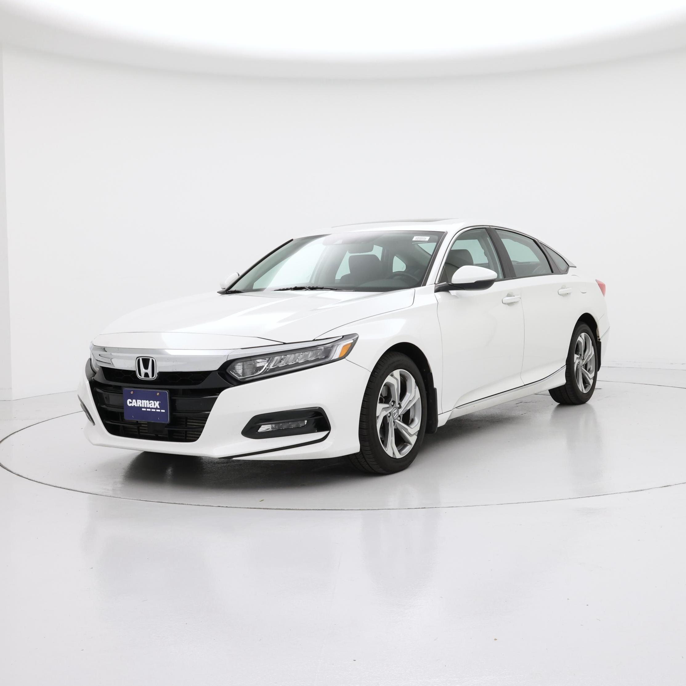 Thumbnail: 2018 Honda Accord - 4