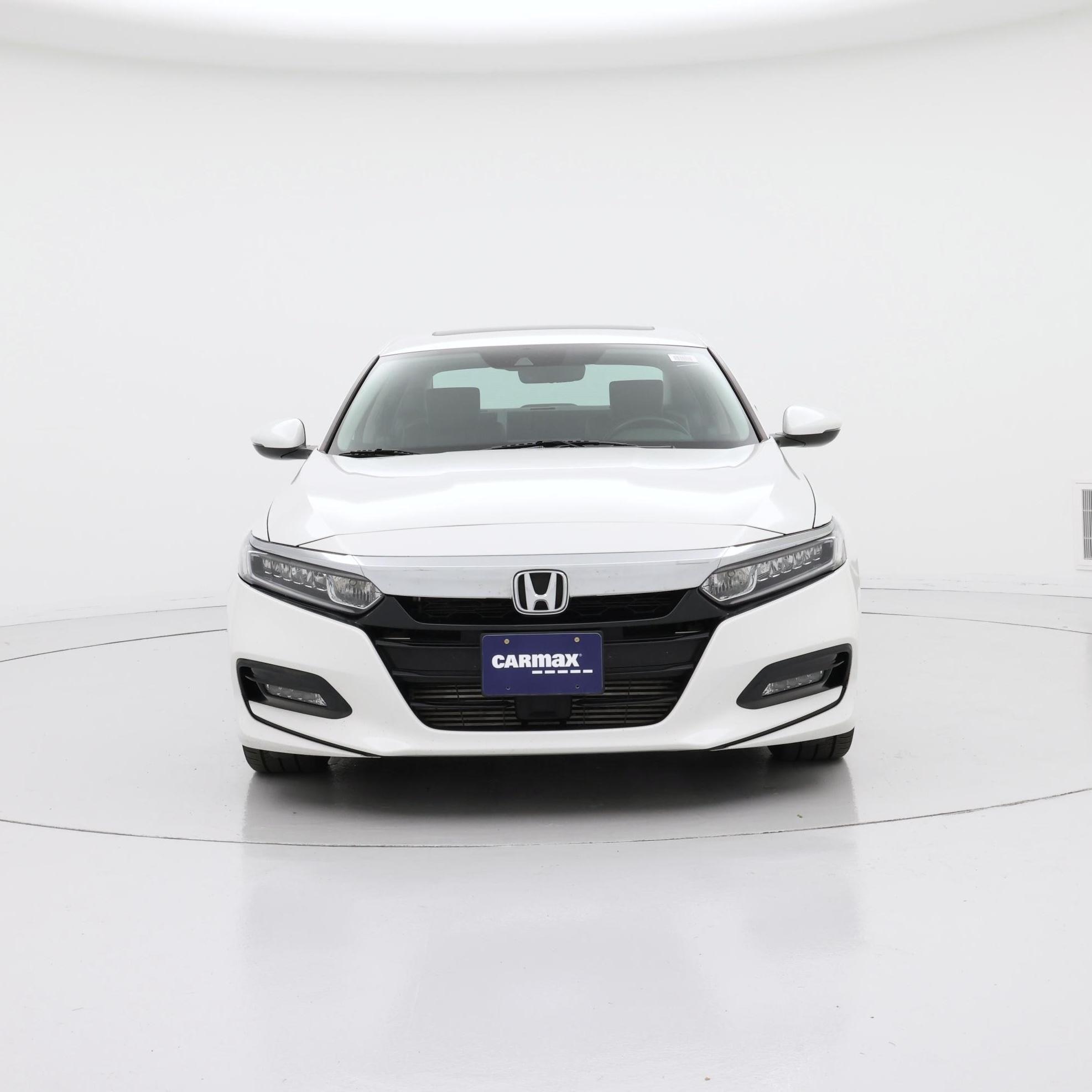 Thumbnail: 2018 Honda Accord - 5