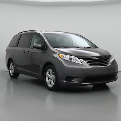 2018 Honda Odyssey Touring