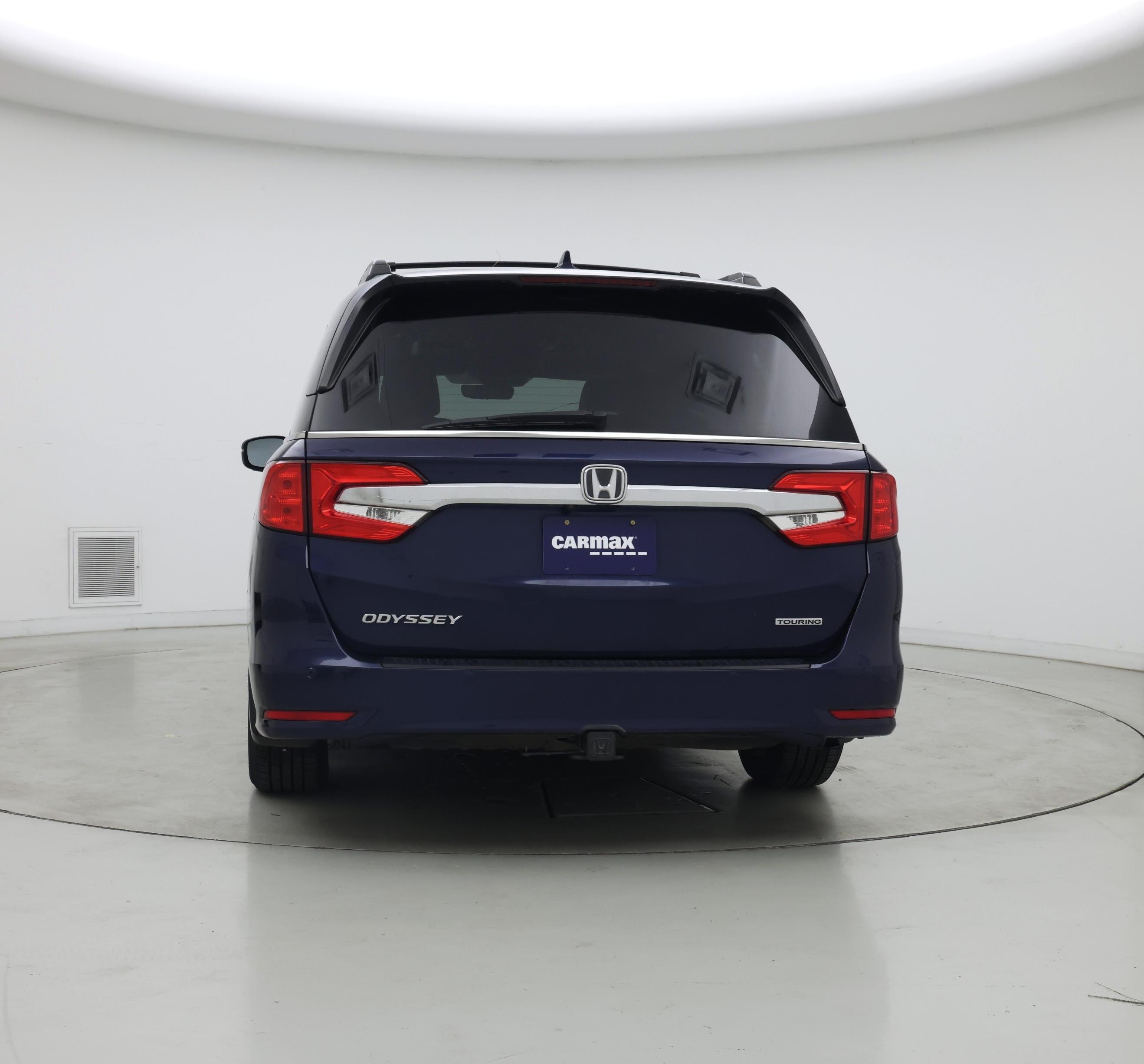 Thumbnail: 2018 Honda Odyssey - 6