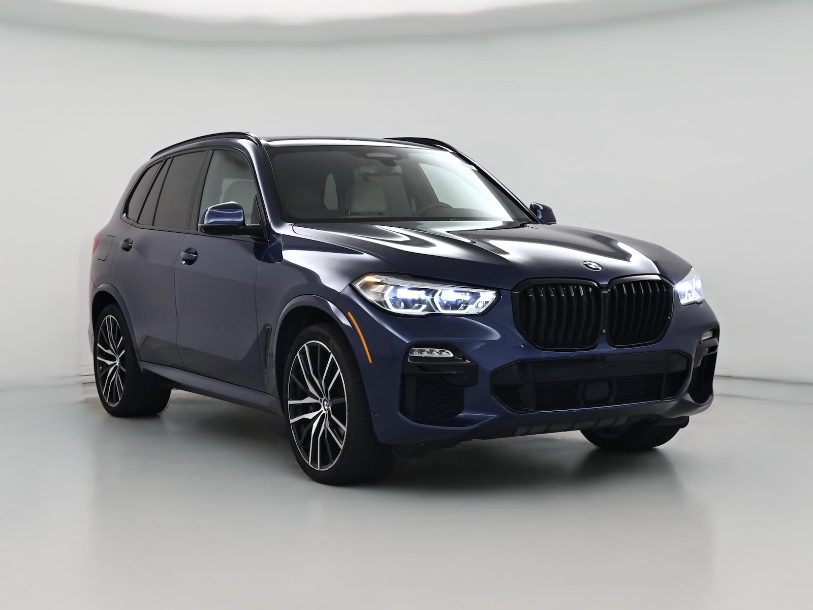 2020 BMW X5