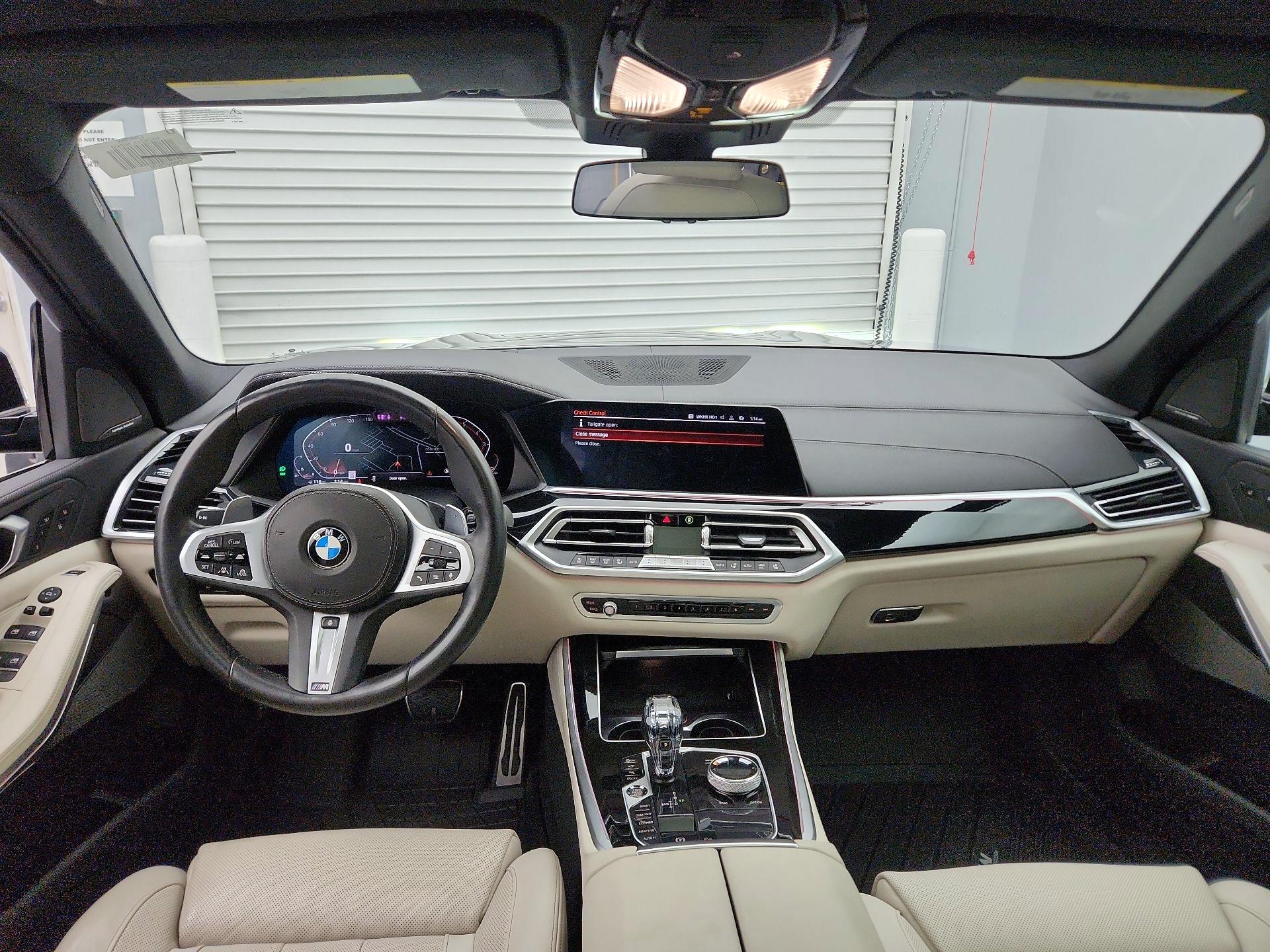 Thumbnail: 2020 BMW X5 - 9