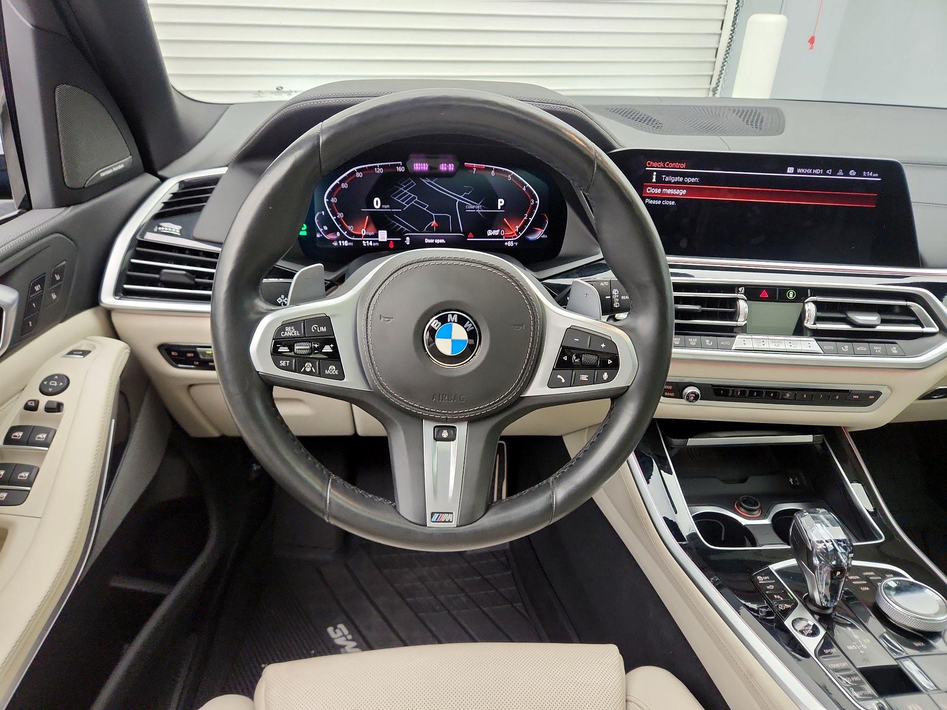 Thumbnail: 2020 BMW X5 - 10