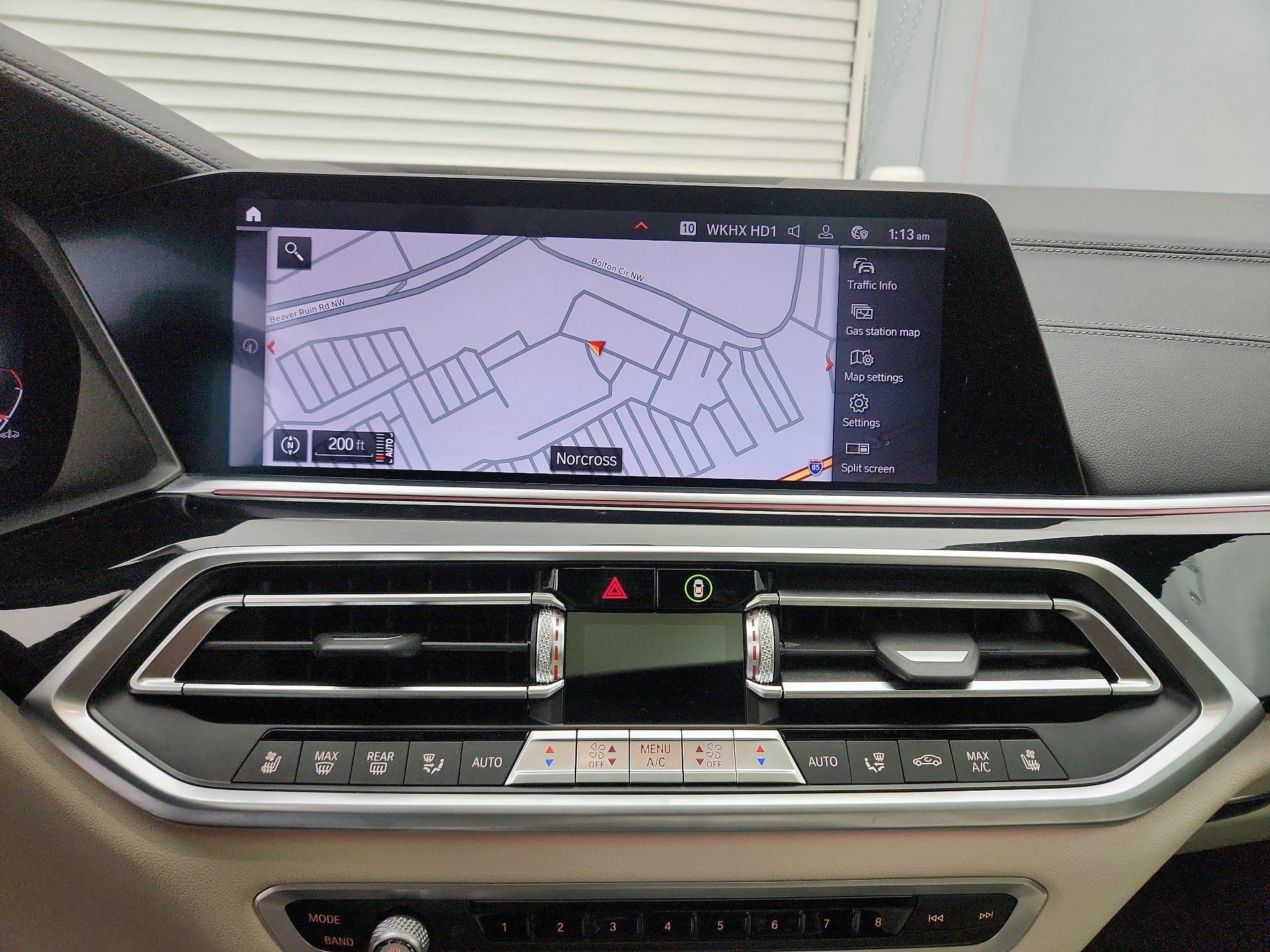 Thumbnail: 2020 BMW X5 - 14