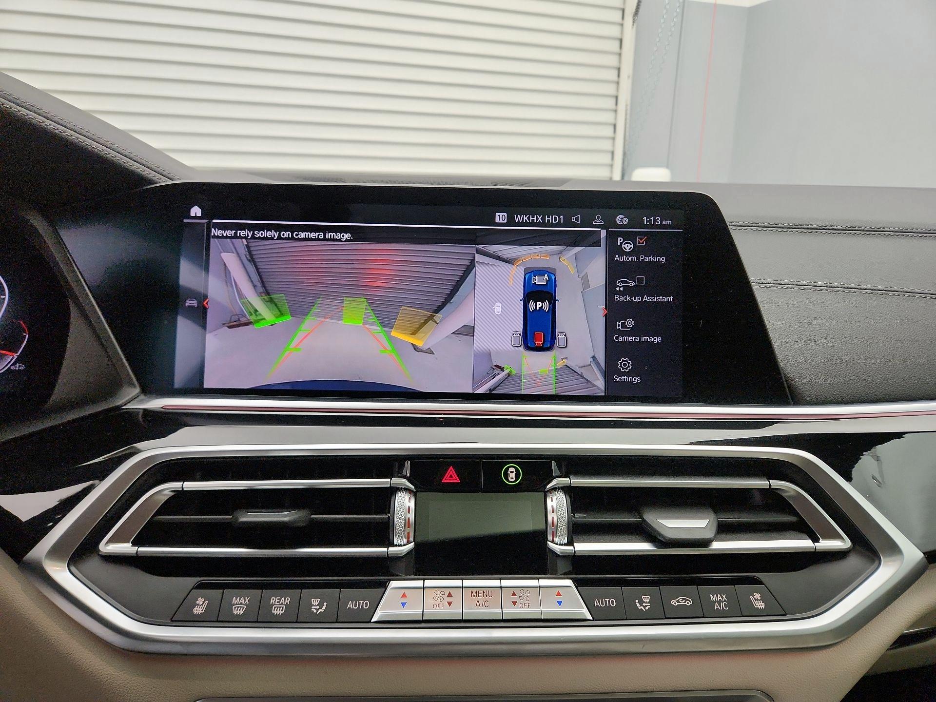 Thumbnail: 2020 BMW X5 - 15