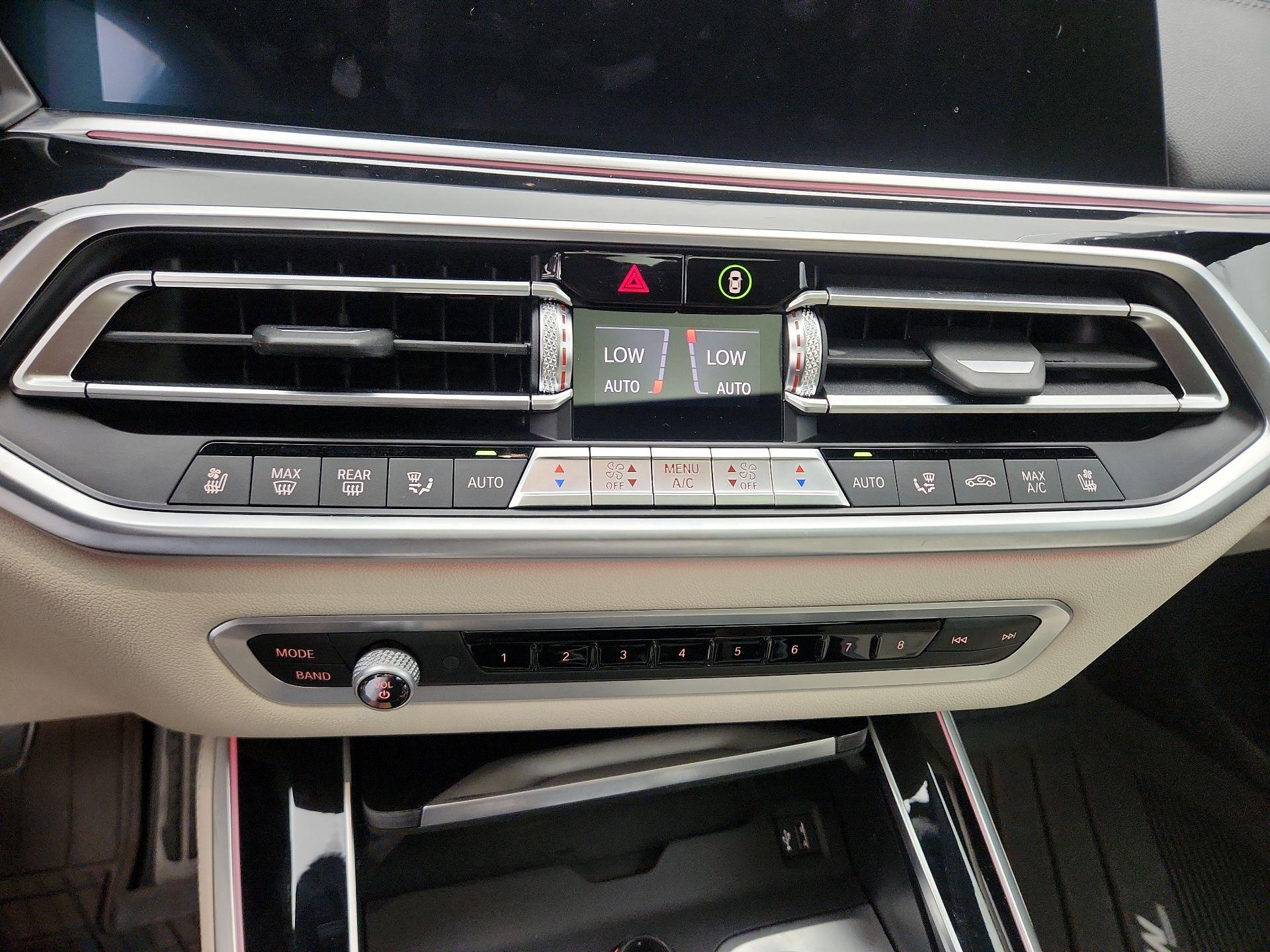 Thumbnail: 2020 BMW X5 - 17