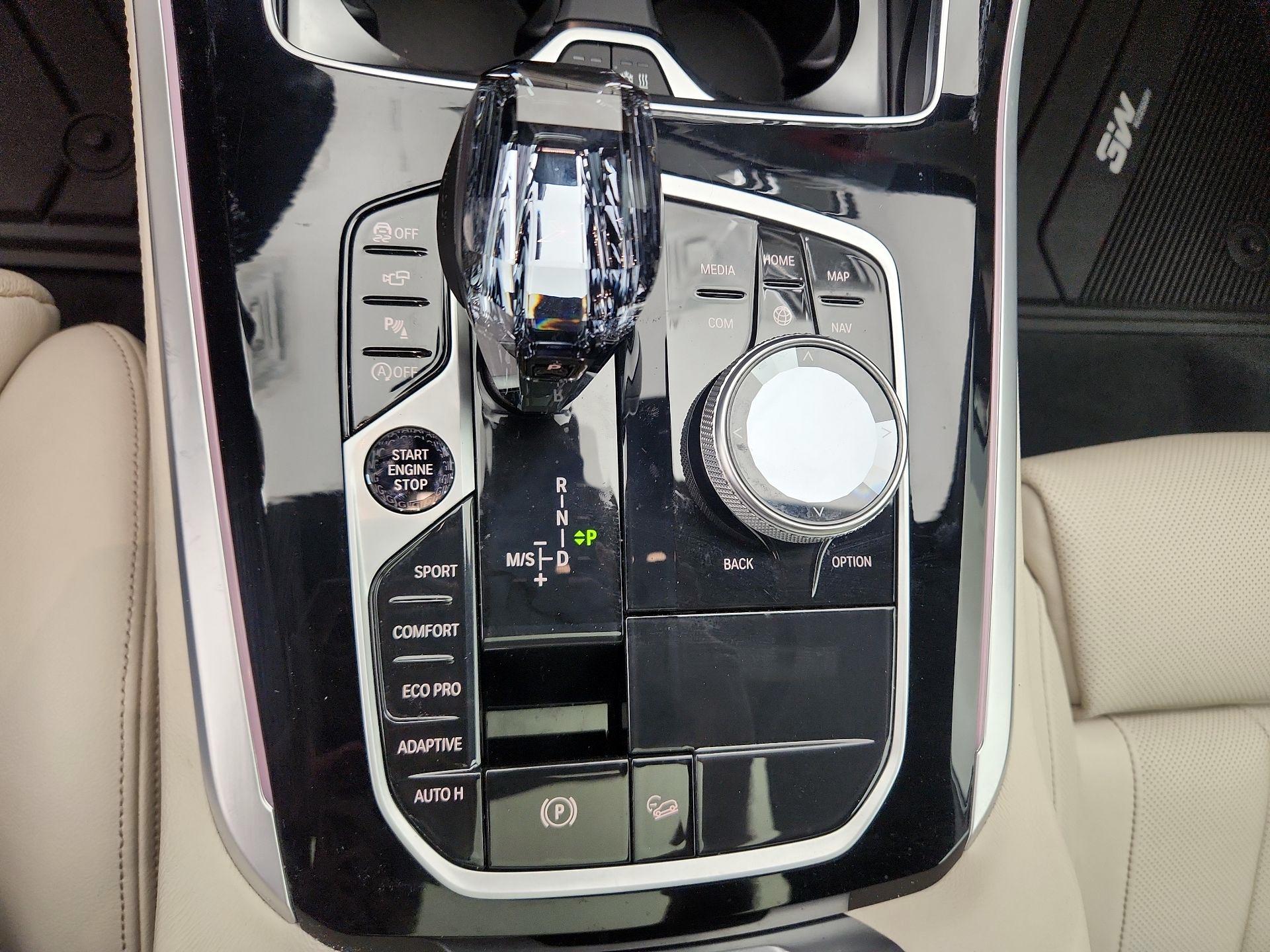 Thumbnail: 2020 BMW X5 - 18
