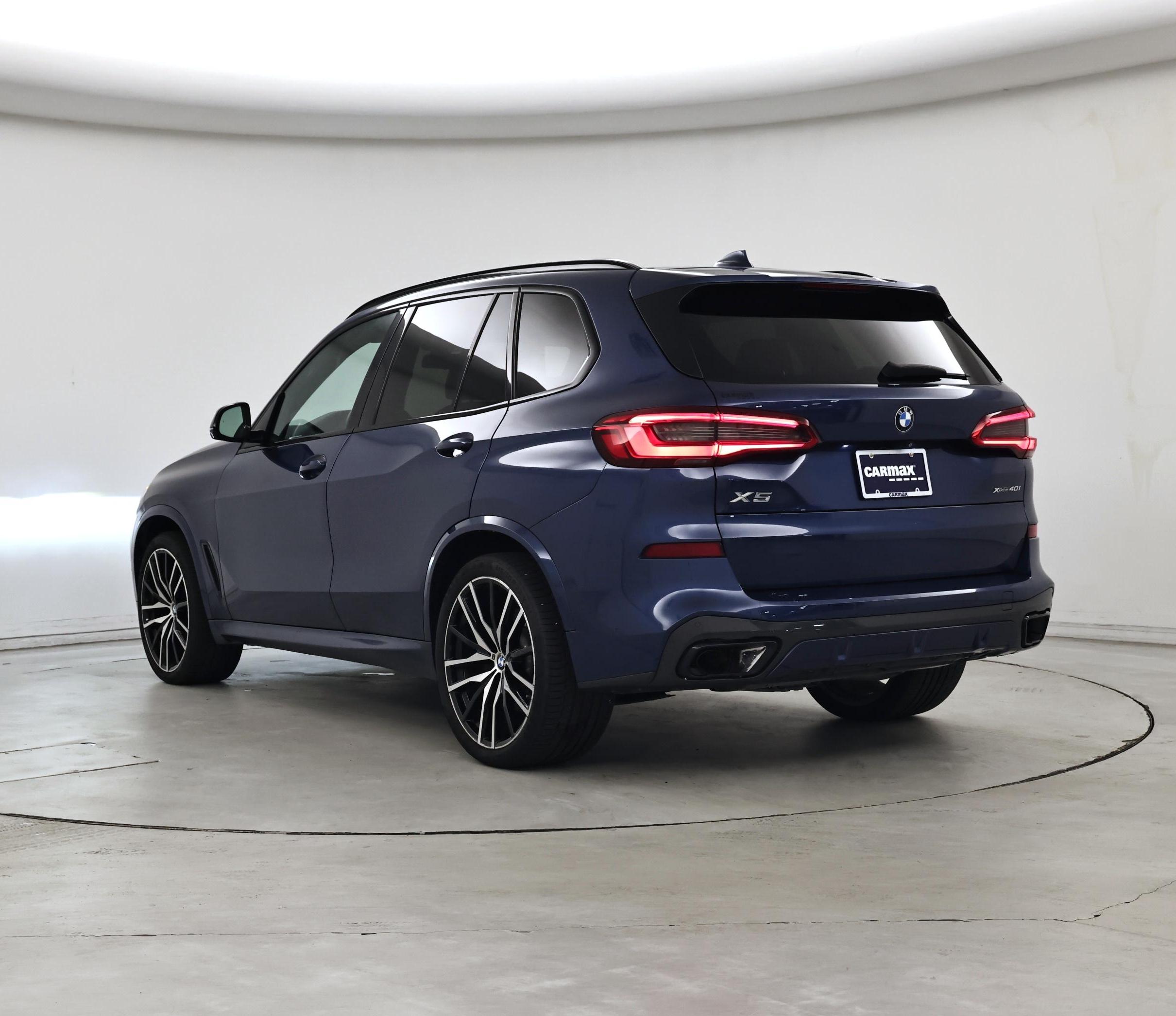 Thumbnail: 2020 BMW X5 - 2