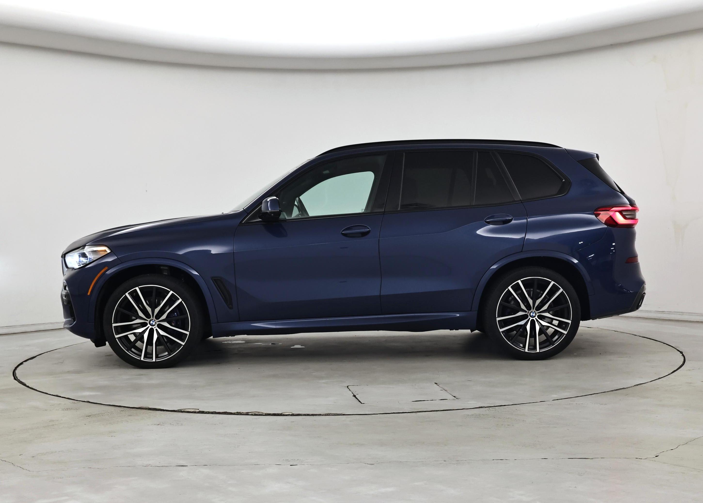 Thumbnail: 2020 BMW X5 - 3