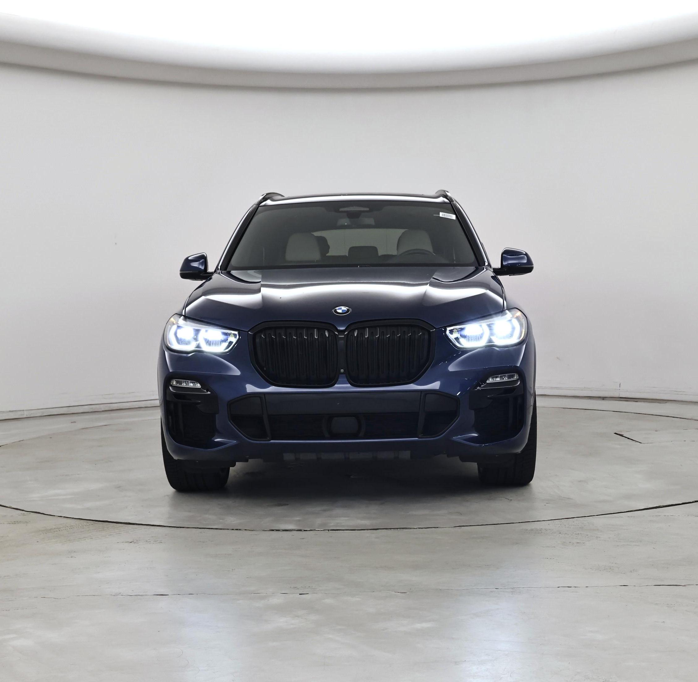 Thumbnail: 2020 BMW X5 - 5