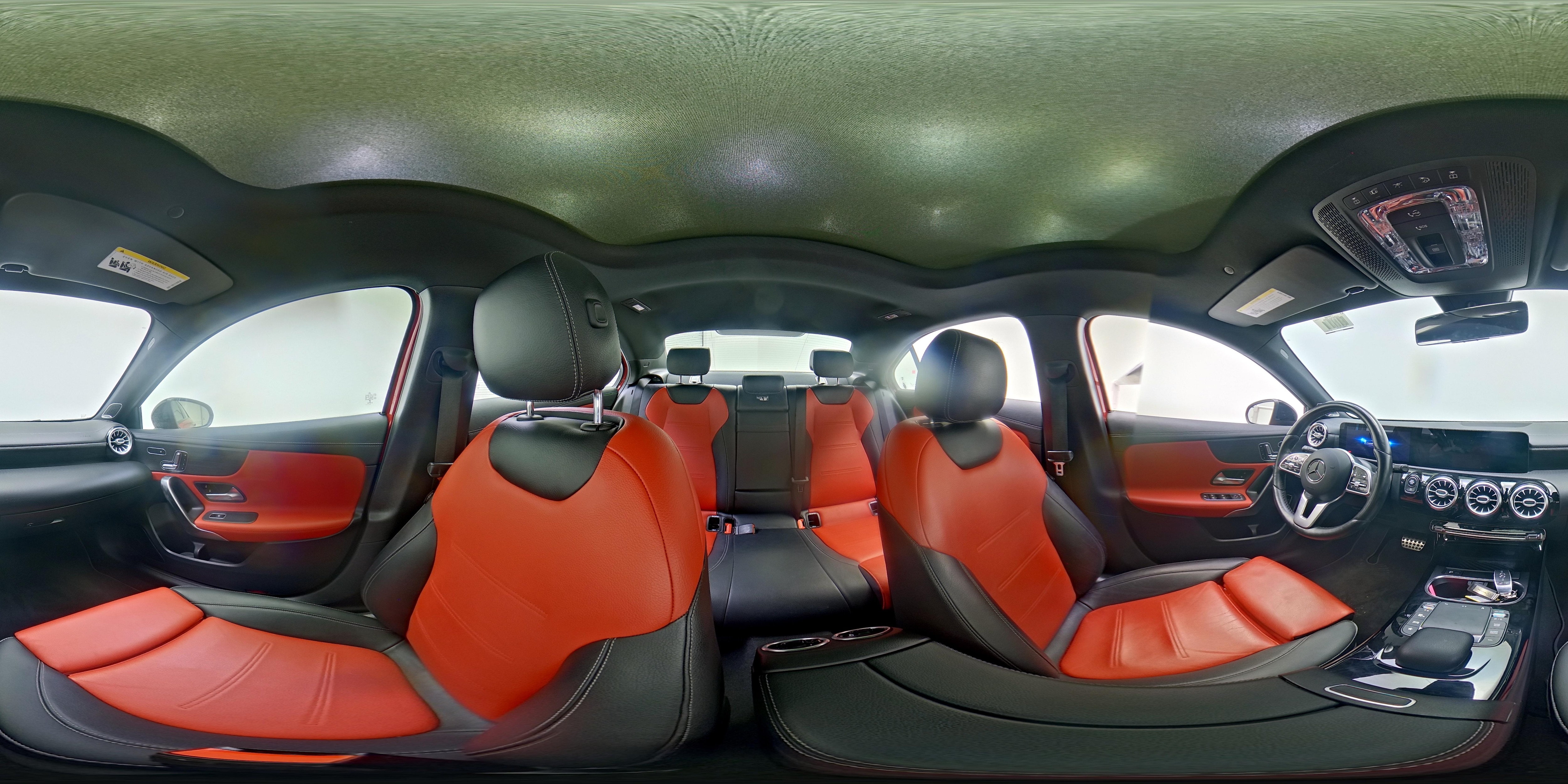 2021 Mercedes-Benz A-Class A220 - Photo 25