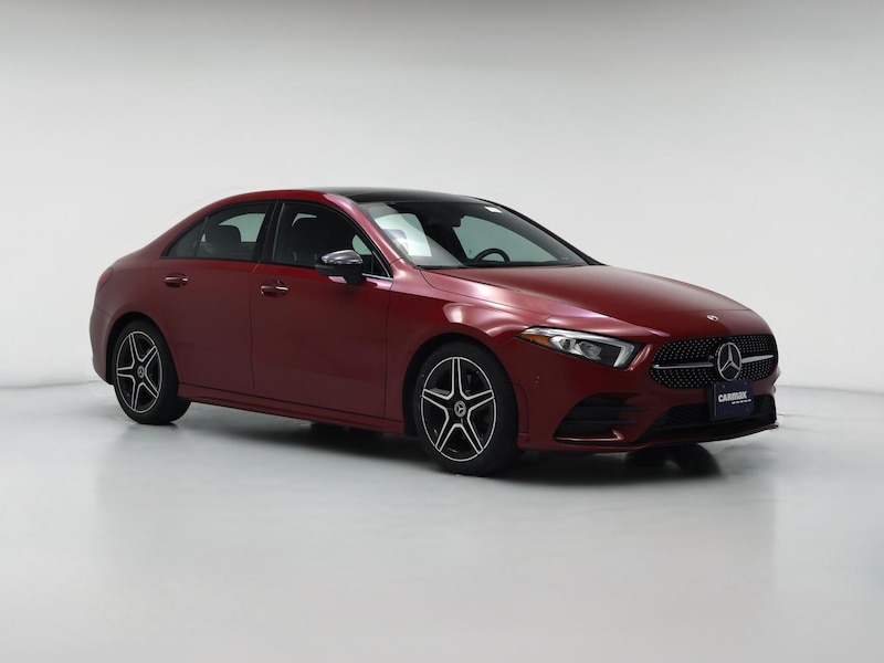 2021 Mercedes-Benz A220 null
