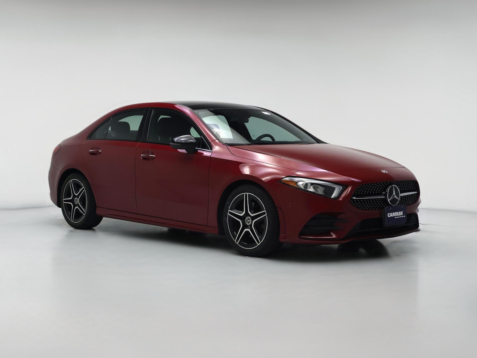 2021 Mercedes-Benz A-Class A220 - Photo 1