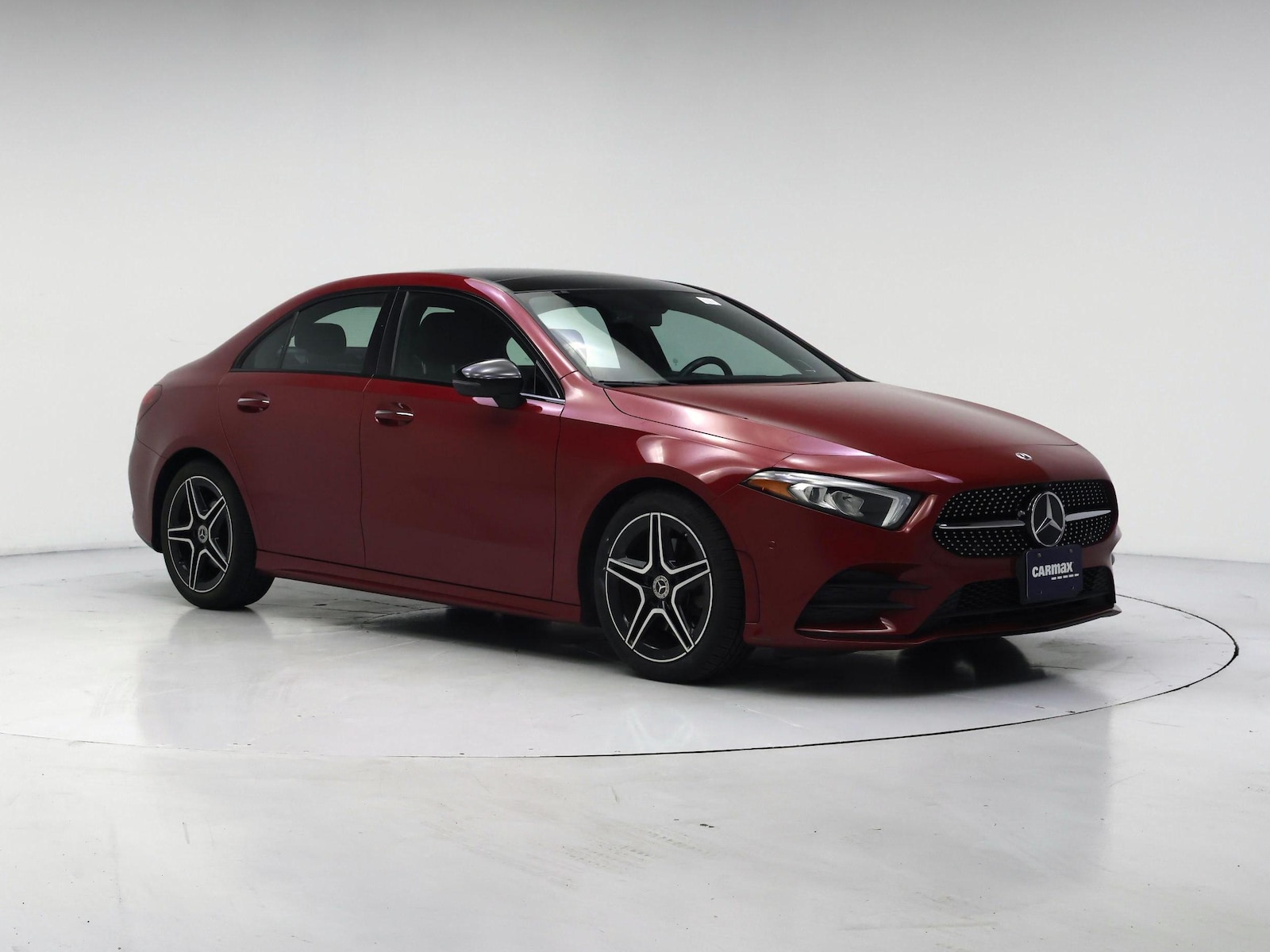 2021 Mercedes-Benz A-Class A220 - Photo 2