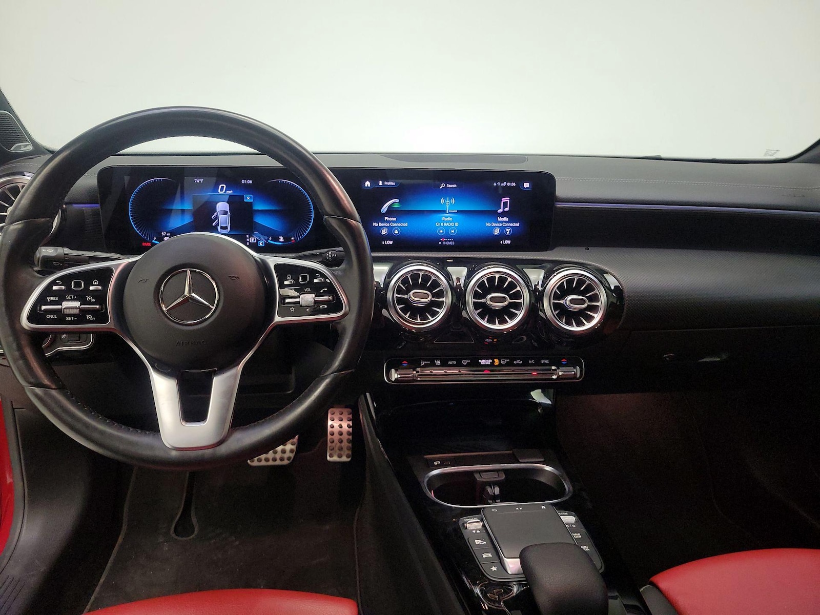 2021 Mercedes-Benz A-Class A220 - Photo 10