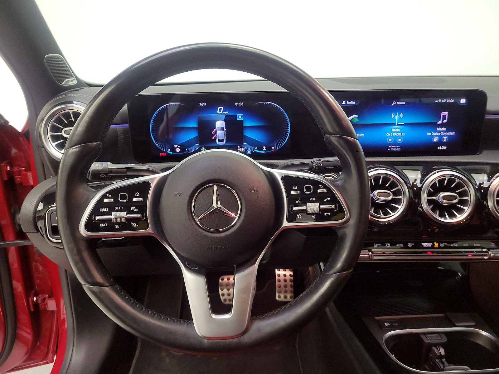 2021 Mercedes-Benz A-Class A220 - Photo 11