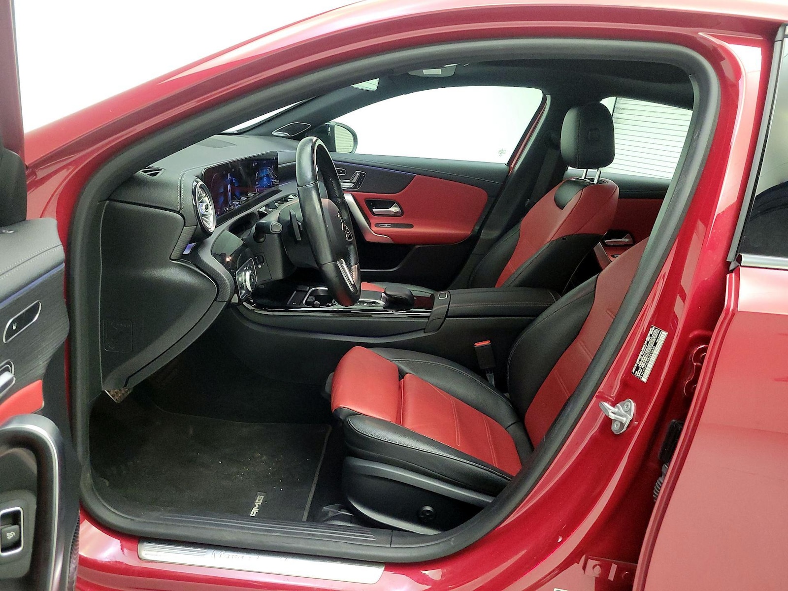 2021 Mercedes-Benz A-Class A220 - Photo 12