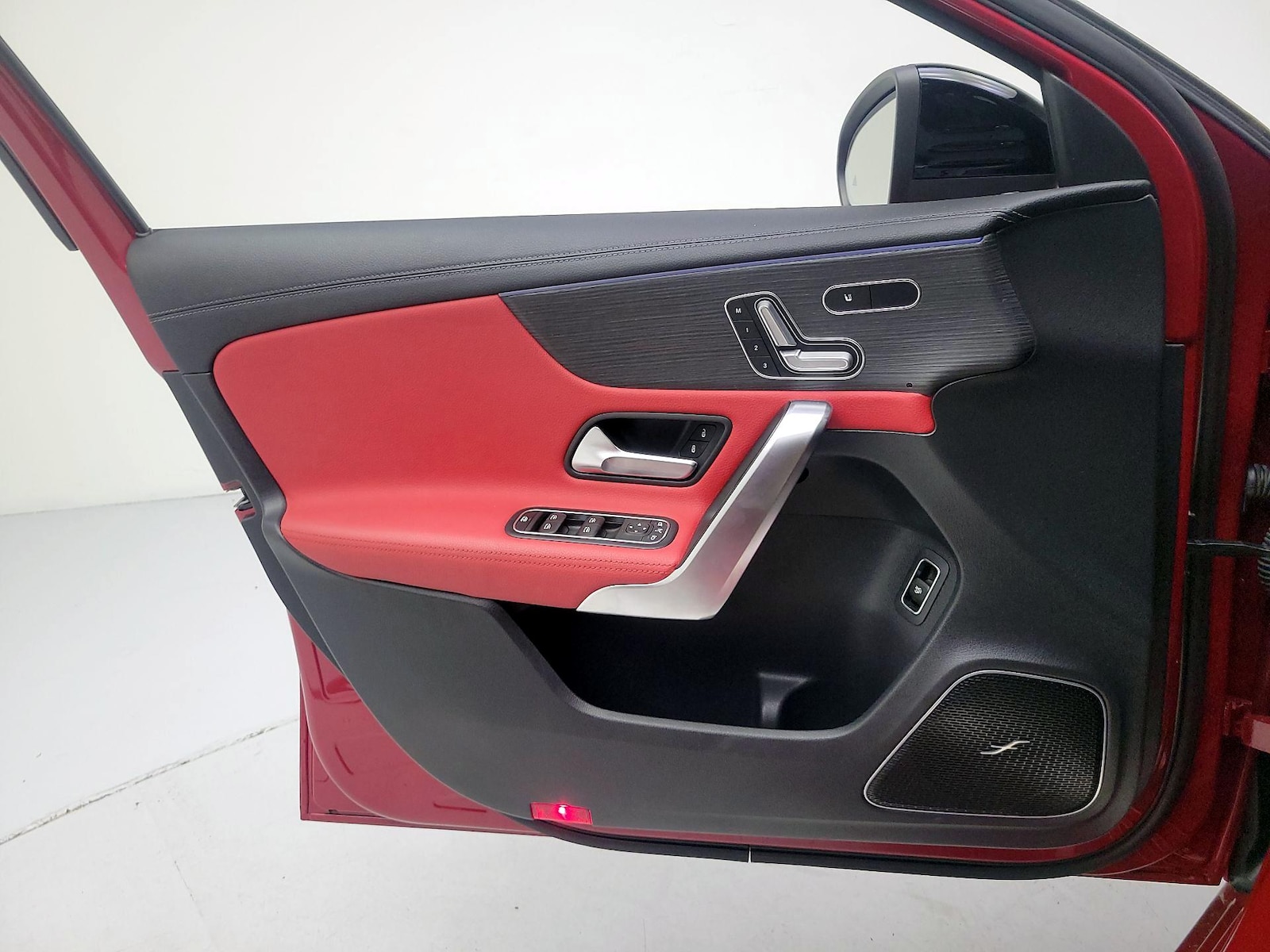 2021 Mercedes-Benz A-Class A220 - Photo 13