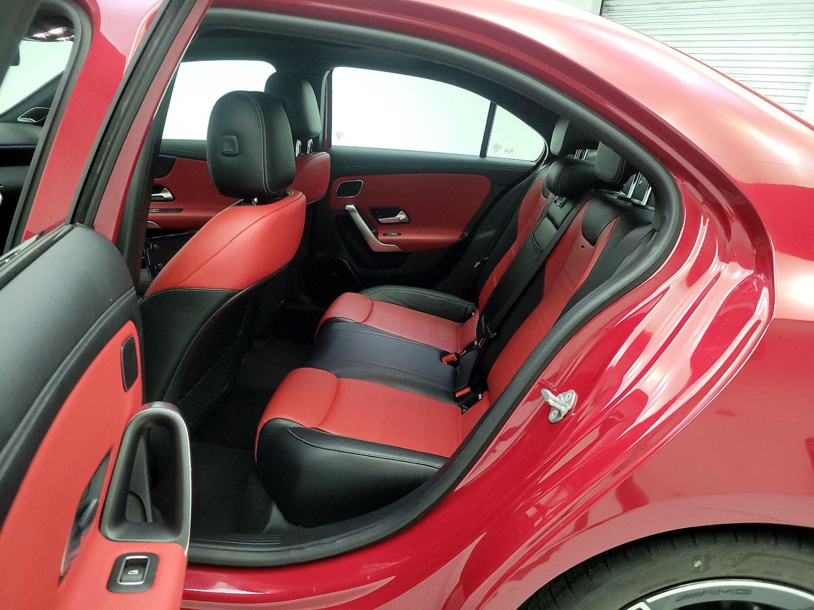 2021 Mercedes-Benz A-Class A220 - Photo 21