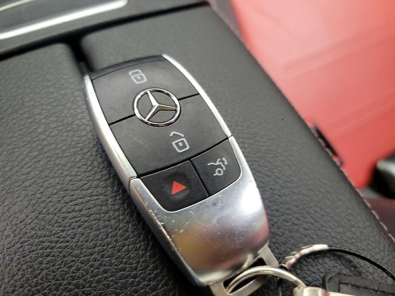 2021 Mercedes-Benz A-Class A220 - Photo 24