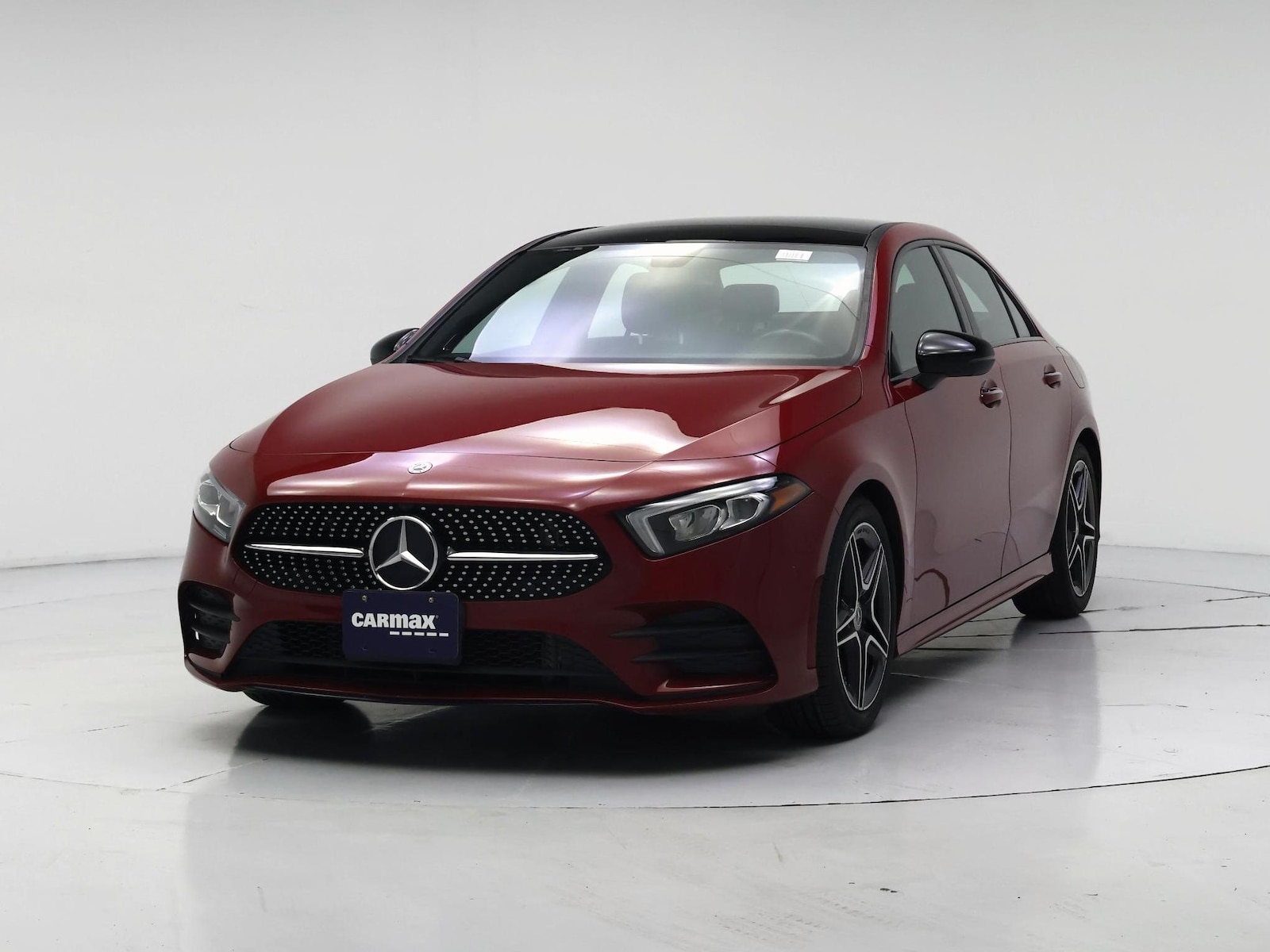 2021 Mercedes-Benz A-Class A220 - Photo 5