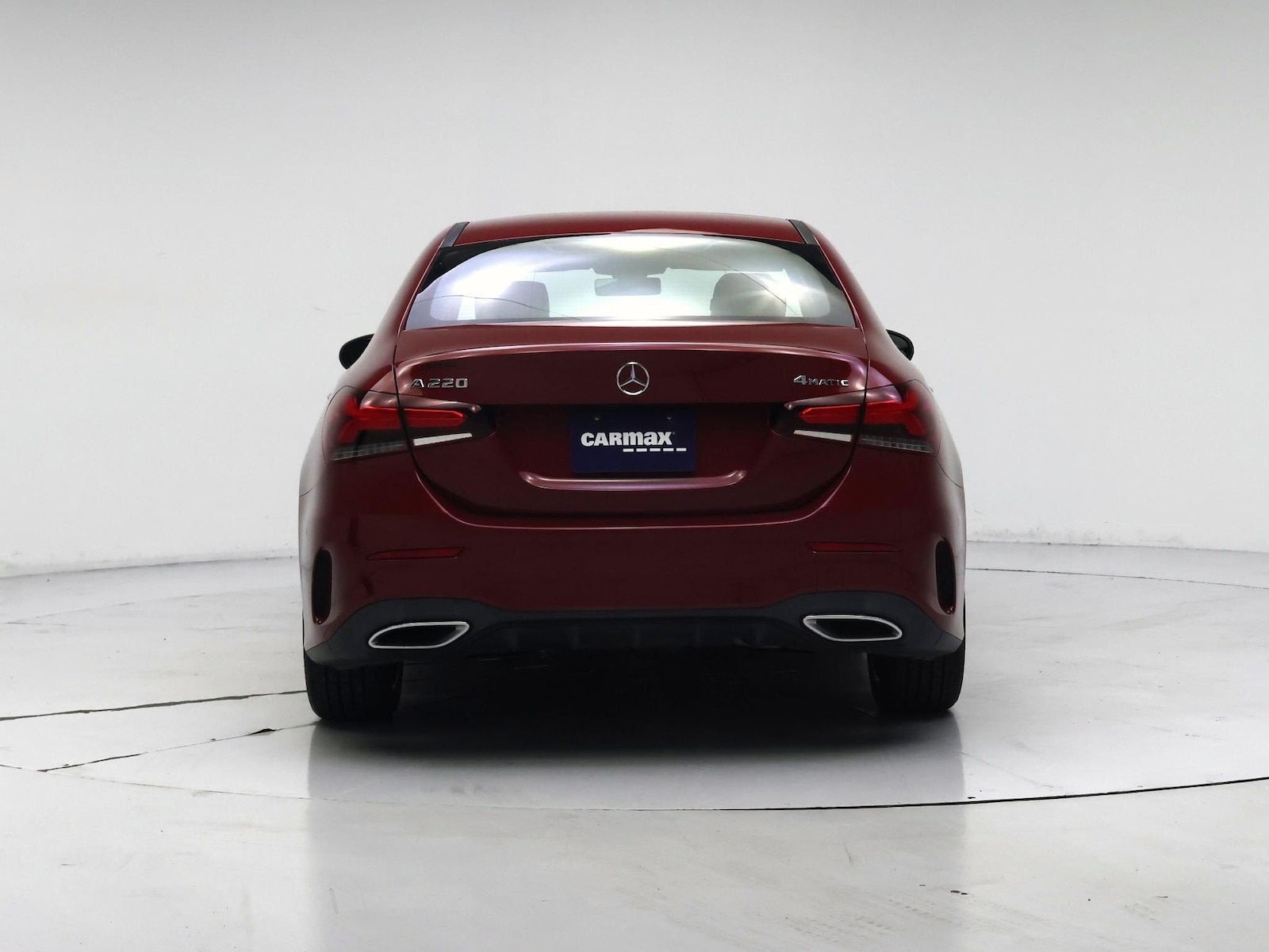 2021 Mercedes-Benz A-Class A220 - Photo 7