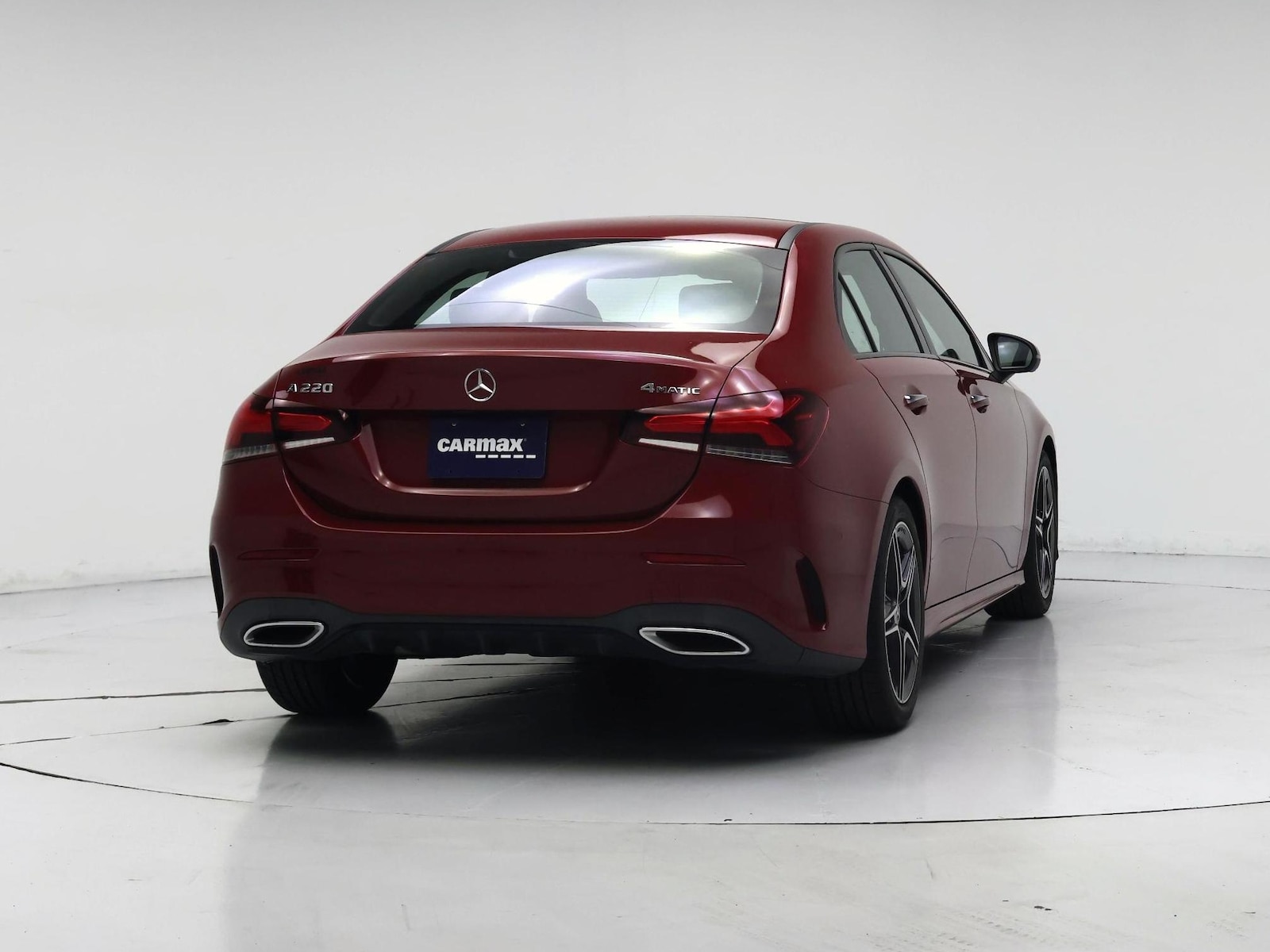 2021 Mercedes-Benz A-Class A220 - Photo 9
