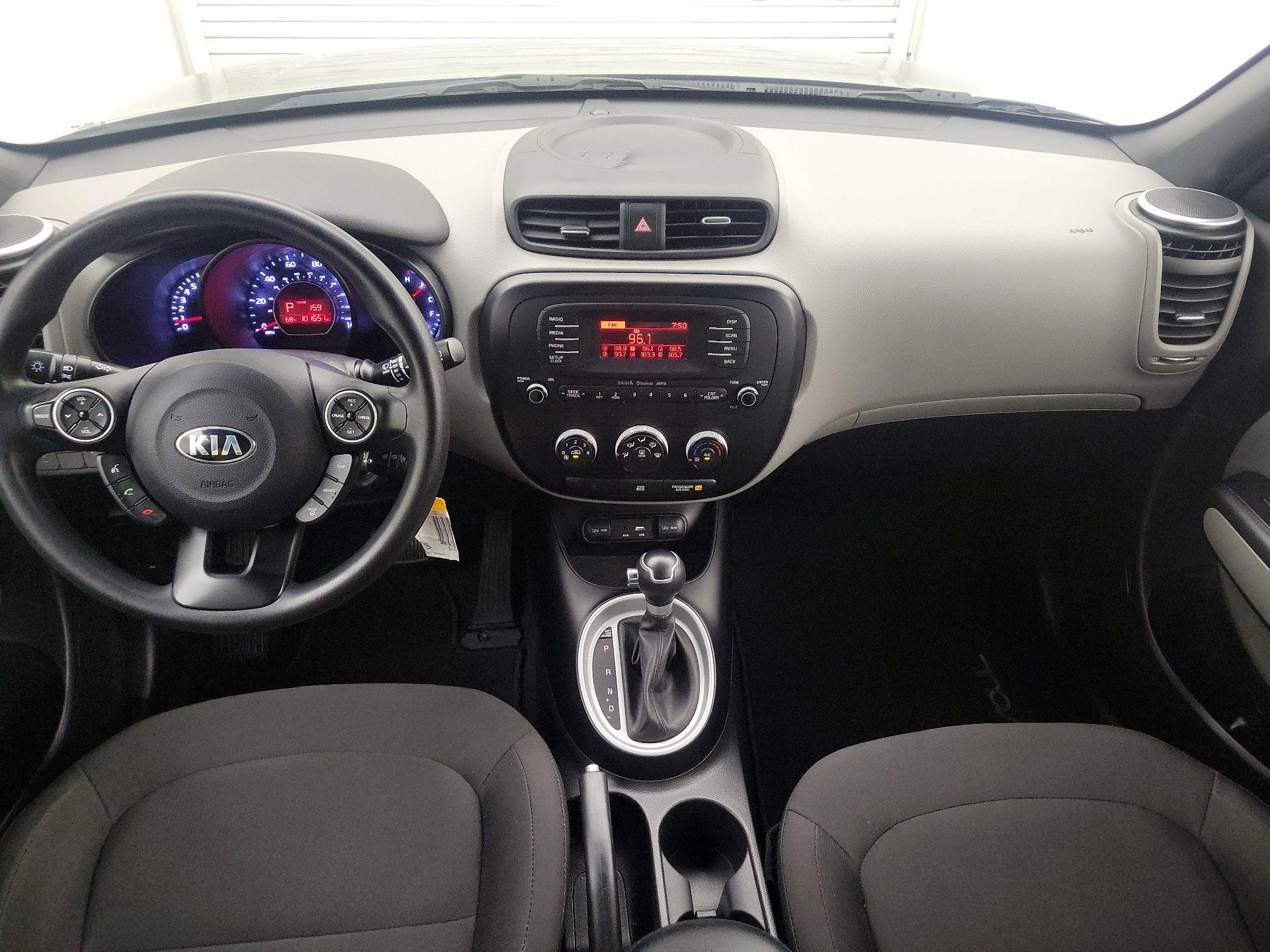 Thumbnail: 2016 Kia Soul - 9