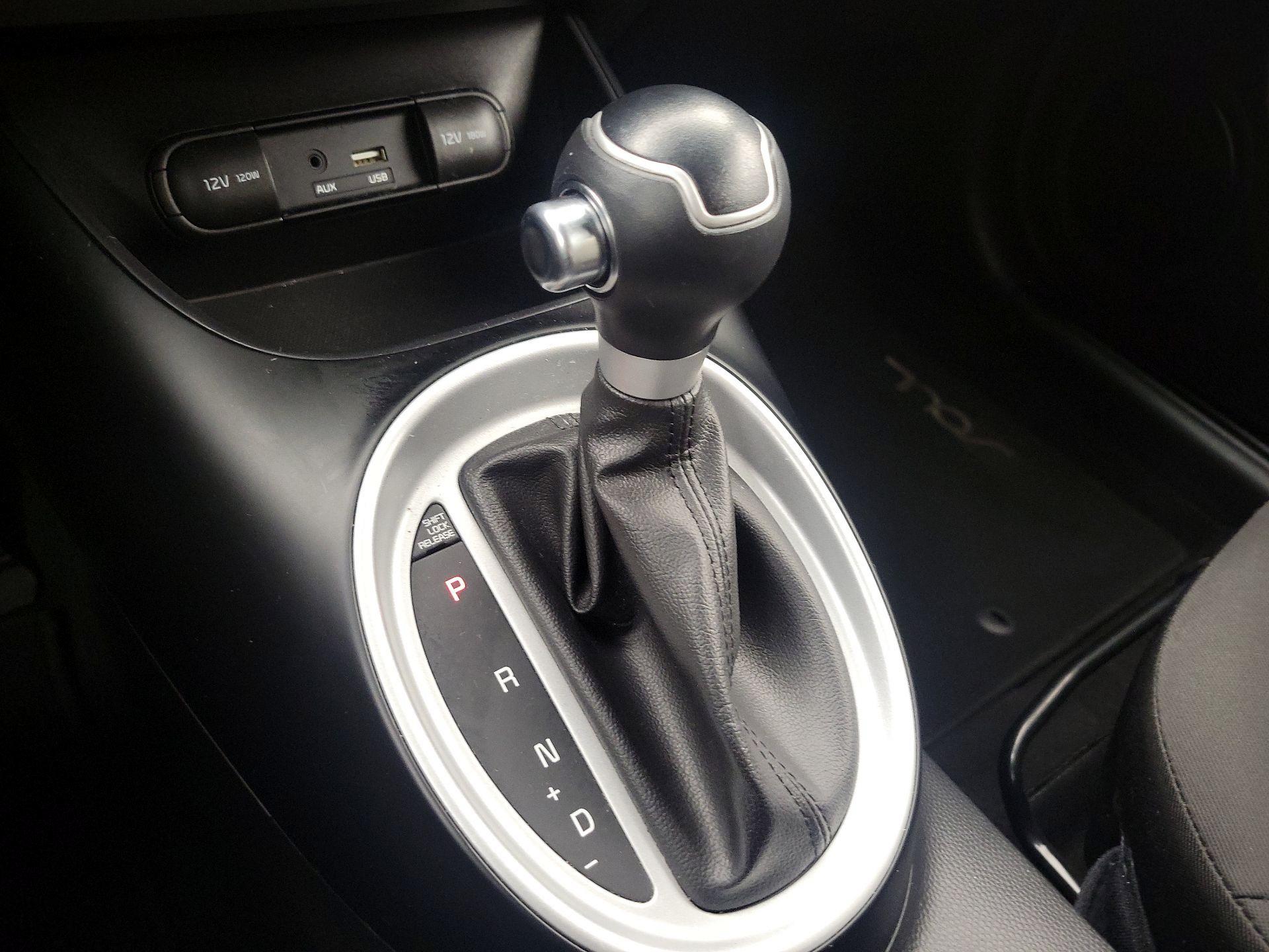 Thumbnail: 2016 Kia Soul - 16