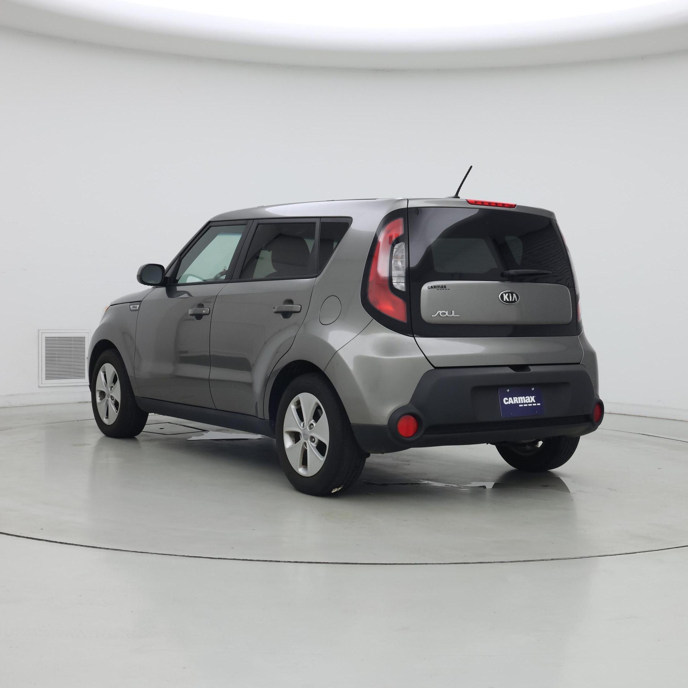 Thumbnail: 2016 Kia Soul - 2