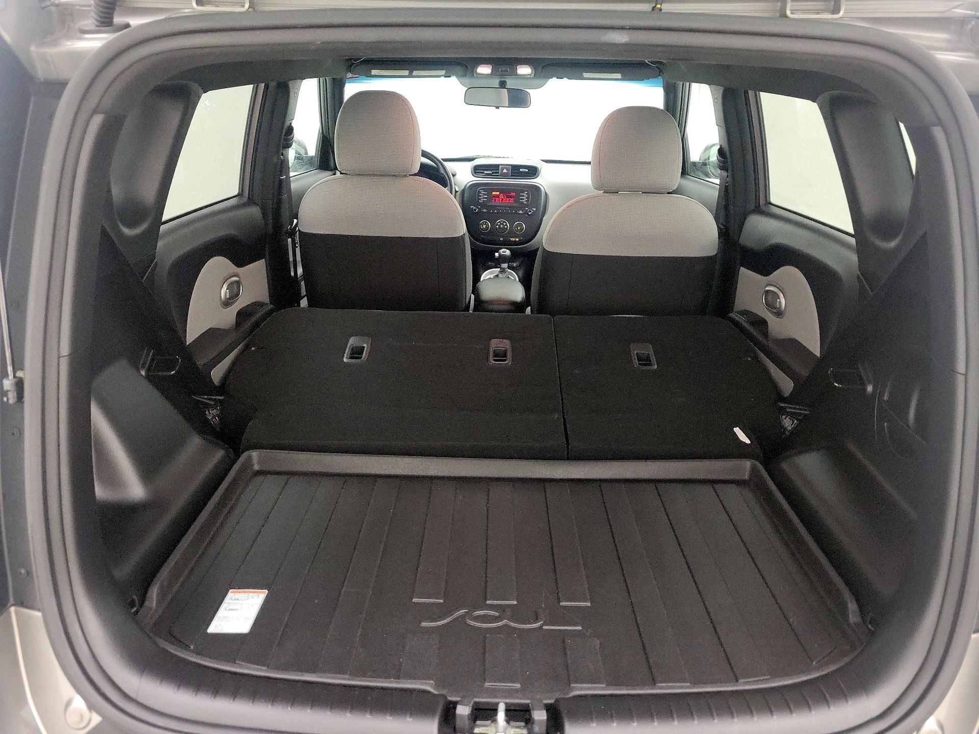 Thumbnail: 2016 Kia Soul - 20