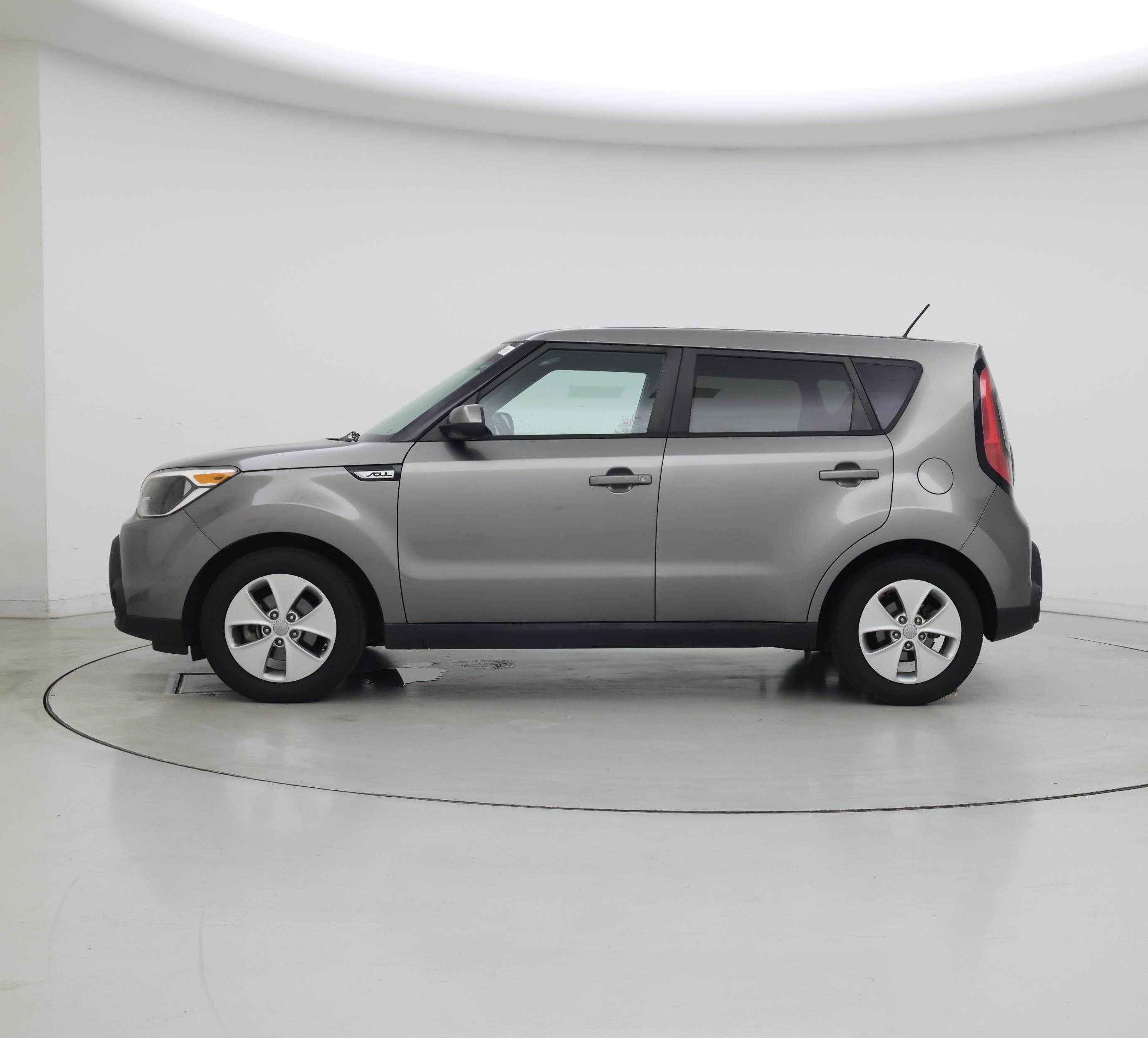 Thumbnail: 2016 Kia Soul - 3